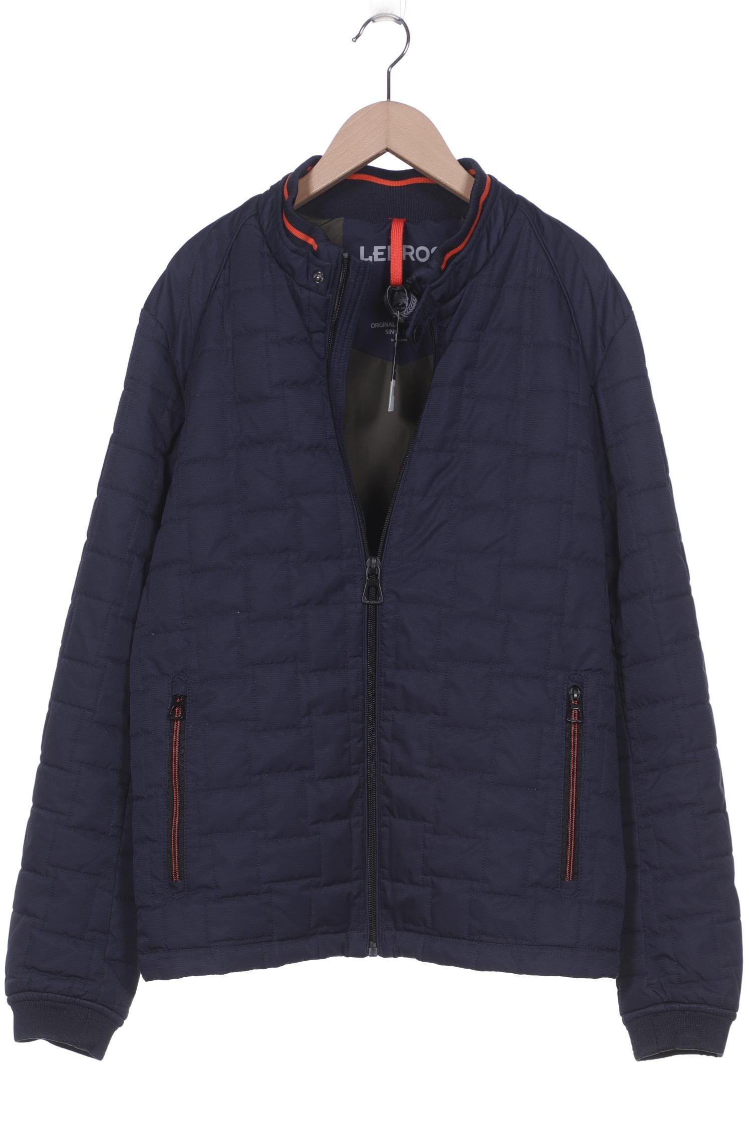 

Lerros Herren Jacke, marineblau