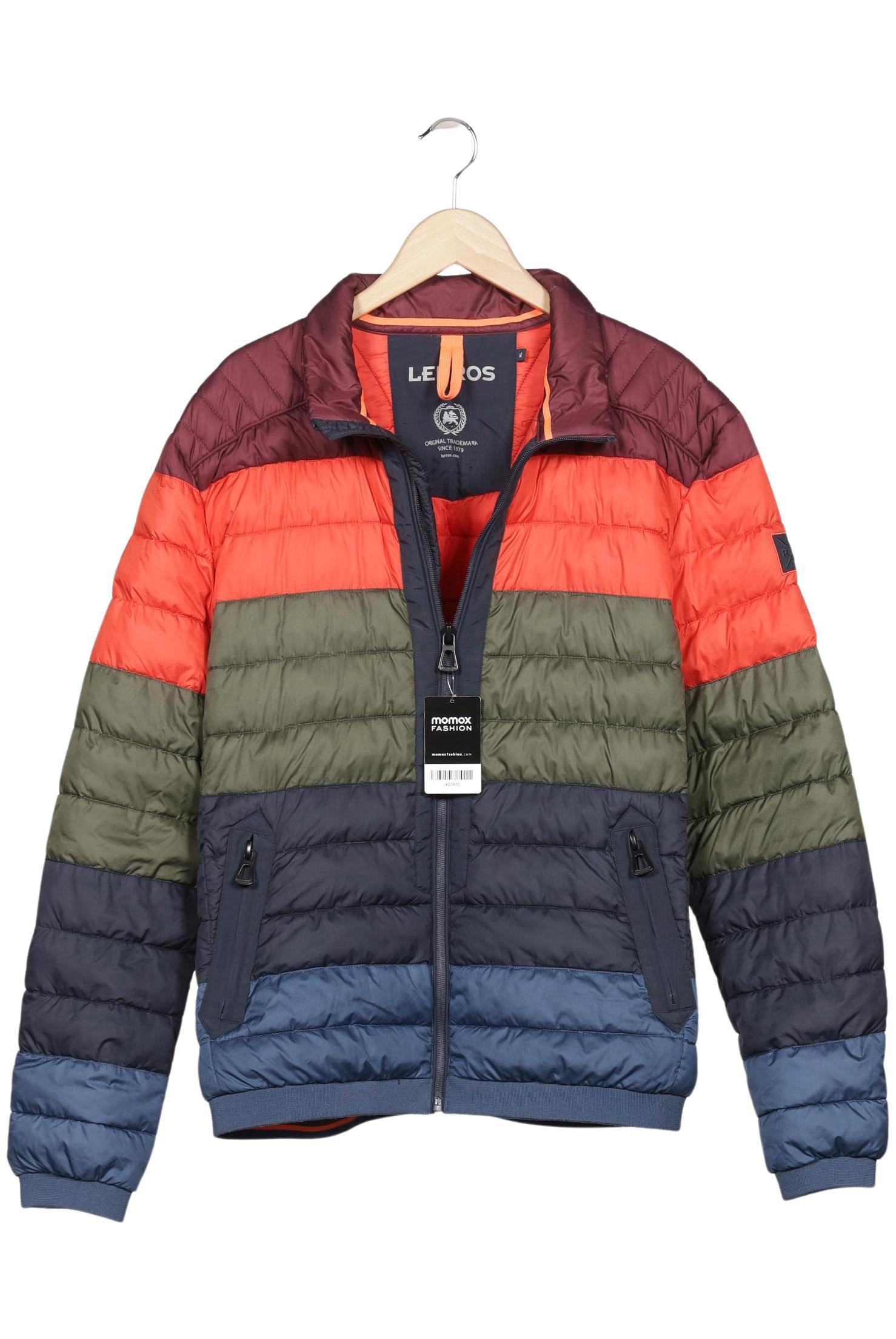 

Lerros Herren Jacke, mehrfarbig, Gr. 54