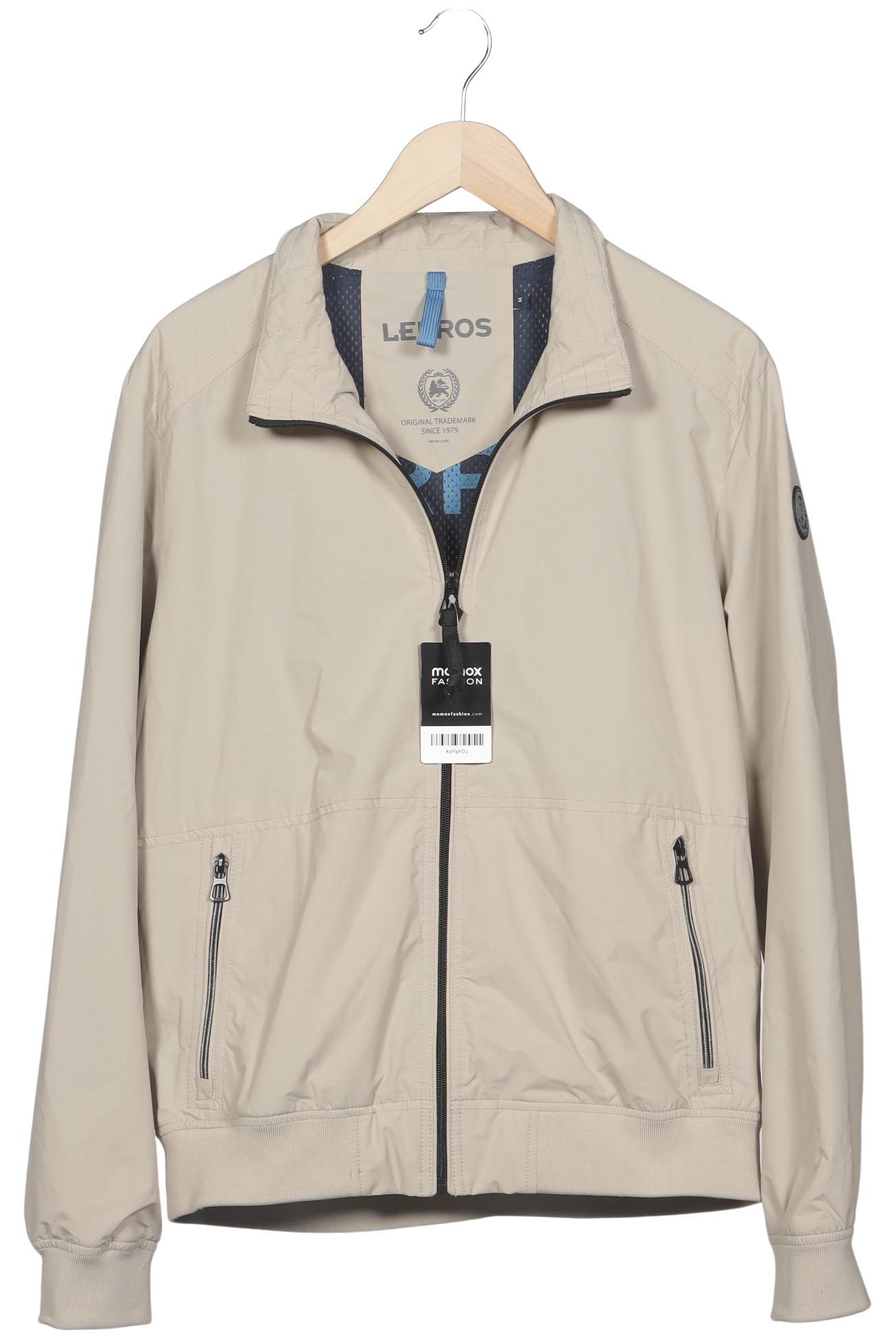 

Lerros Herren Jacke, beige, Gr. 48