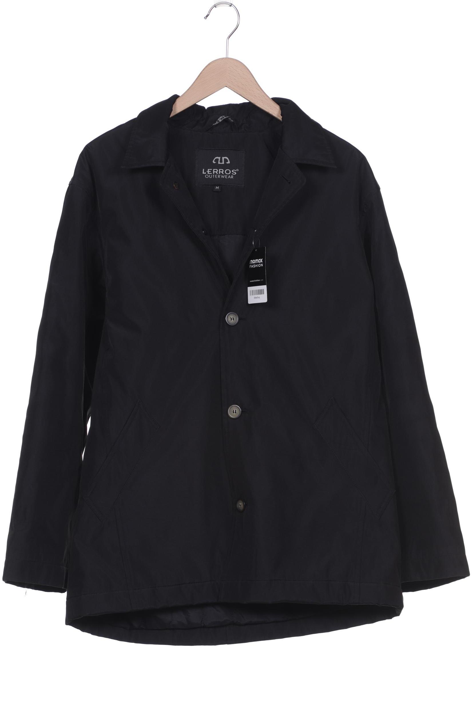 

Lerros Herren Jacke, schwarz, Gr. 48