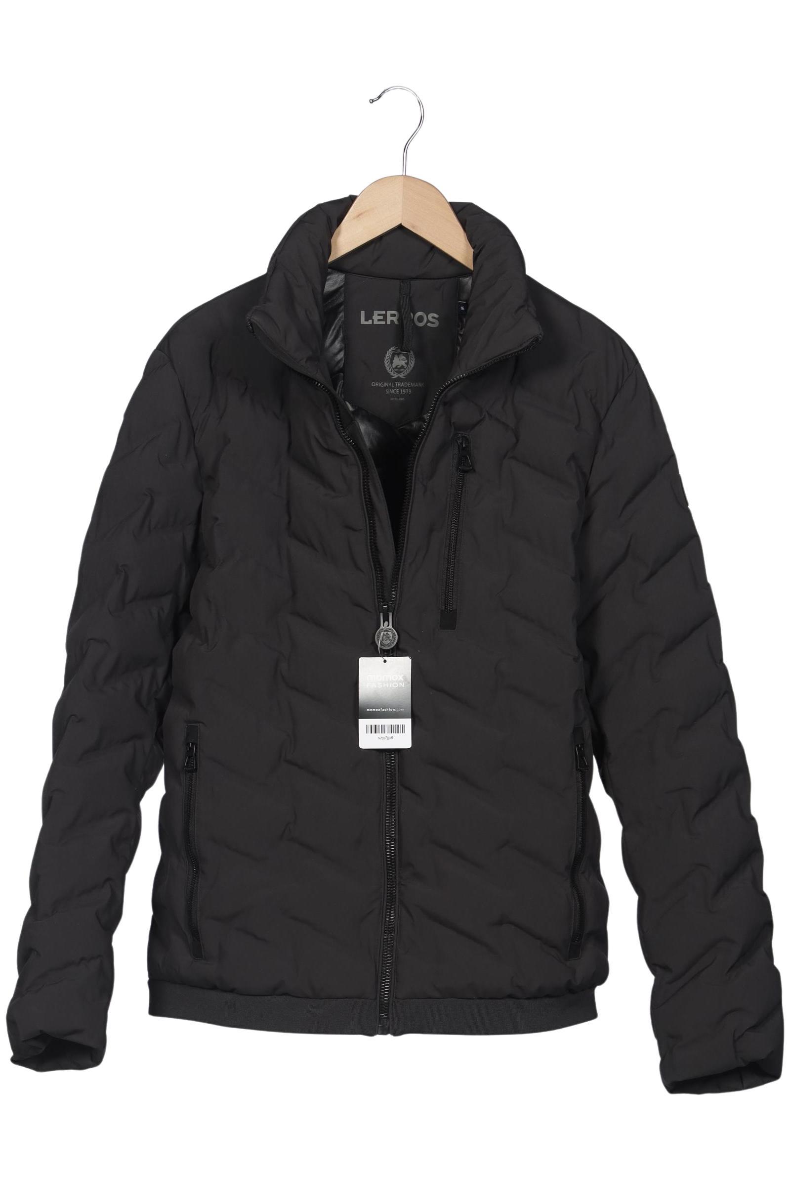 

Lerros Herren Jacke, grau, Gr. 48