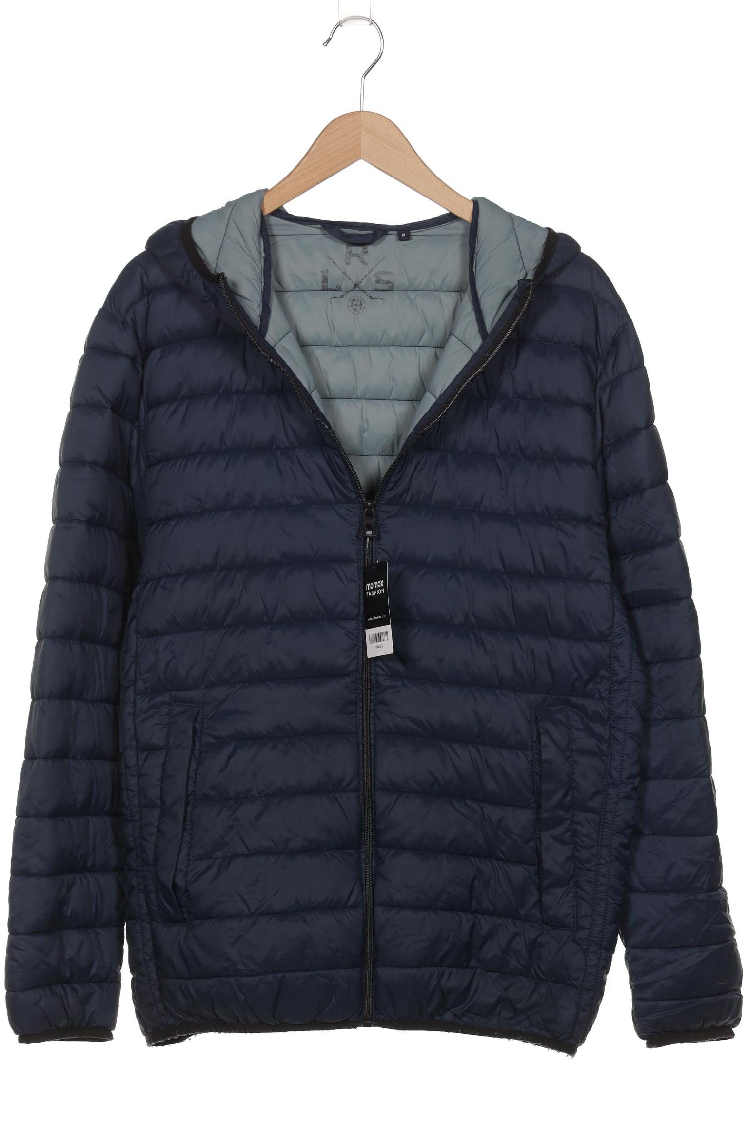 

Lerros Herren Jacke, marineblau, Gr. 54