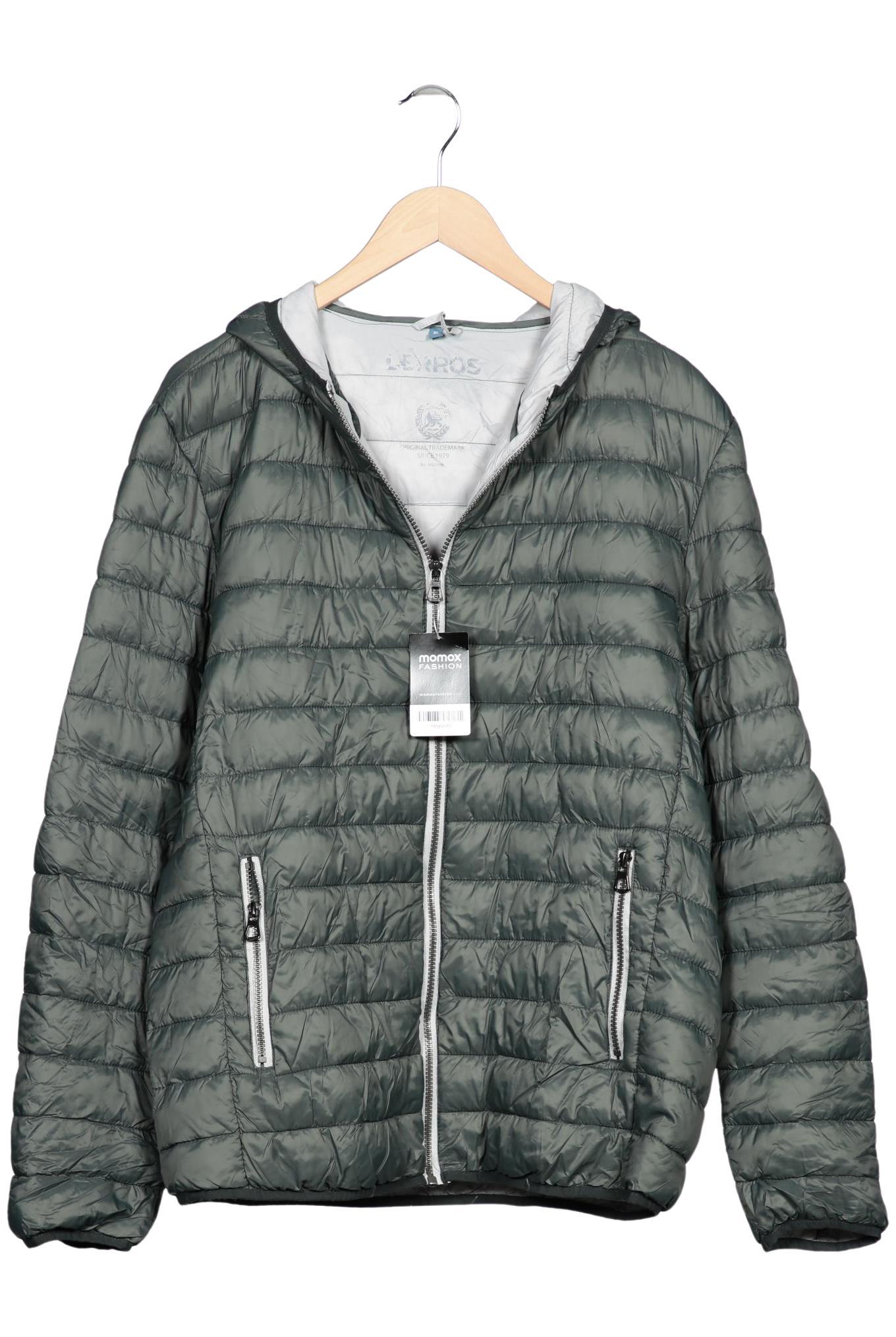 

Lerros Herren Jacke, grün, Gr. 54