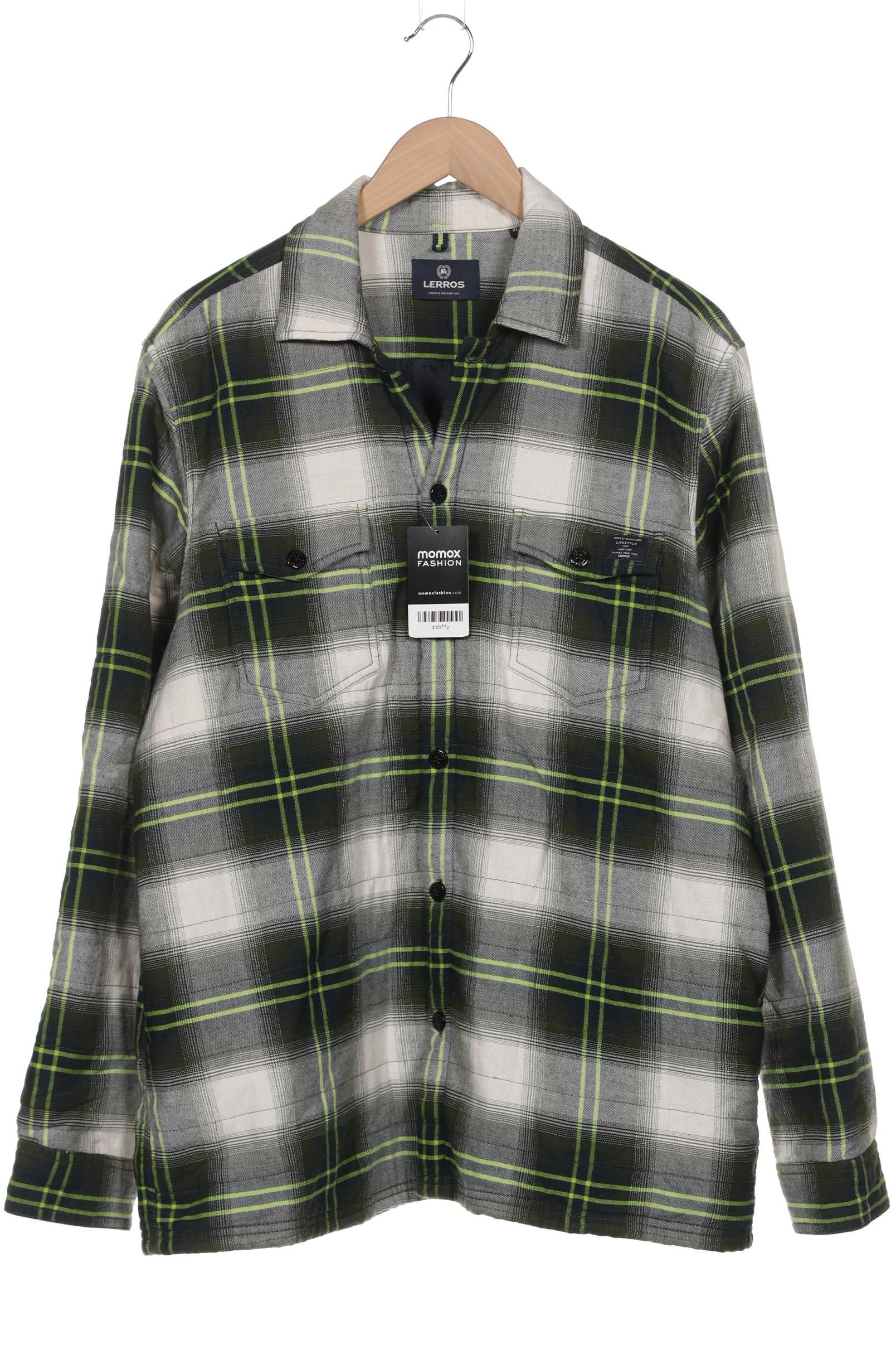 

Lerros Herren Jacke, grau, Gr. 54