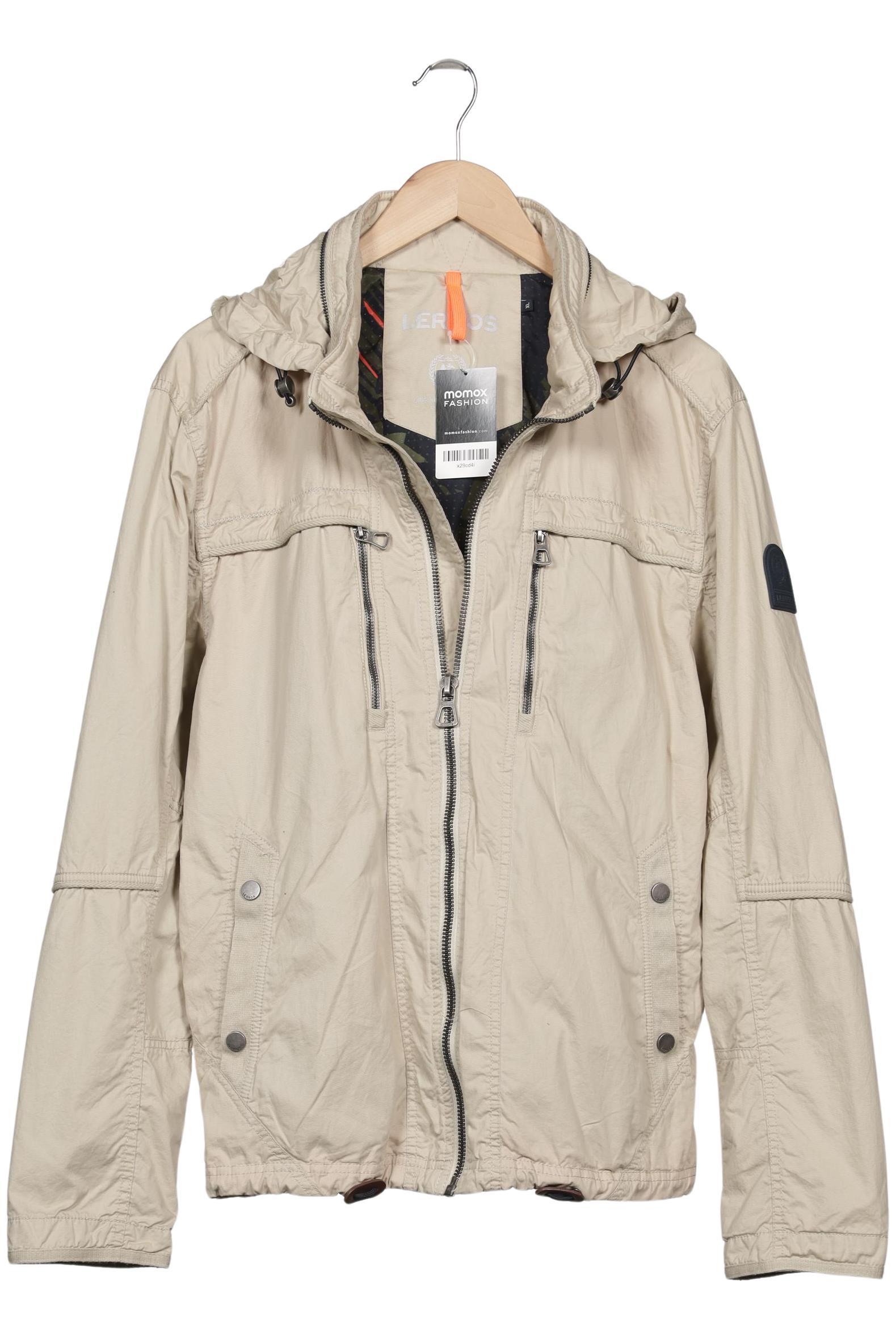 

Lerros Herren Jacke, hellgrün, Gr. 54