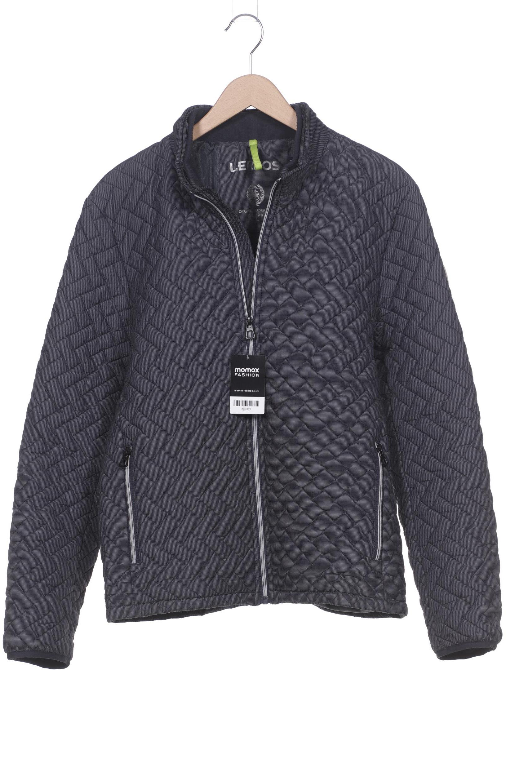 

Lerros Herren Jacke, marineblau, Gr. 52