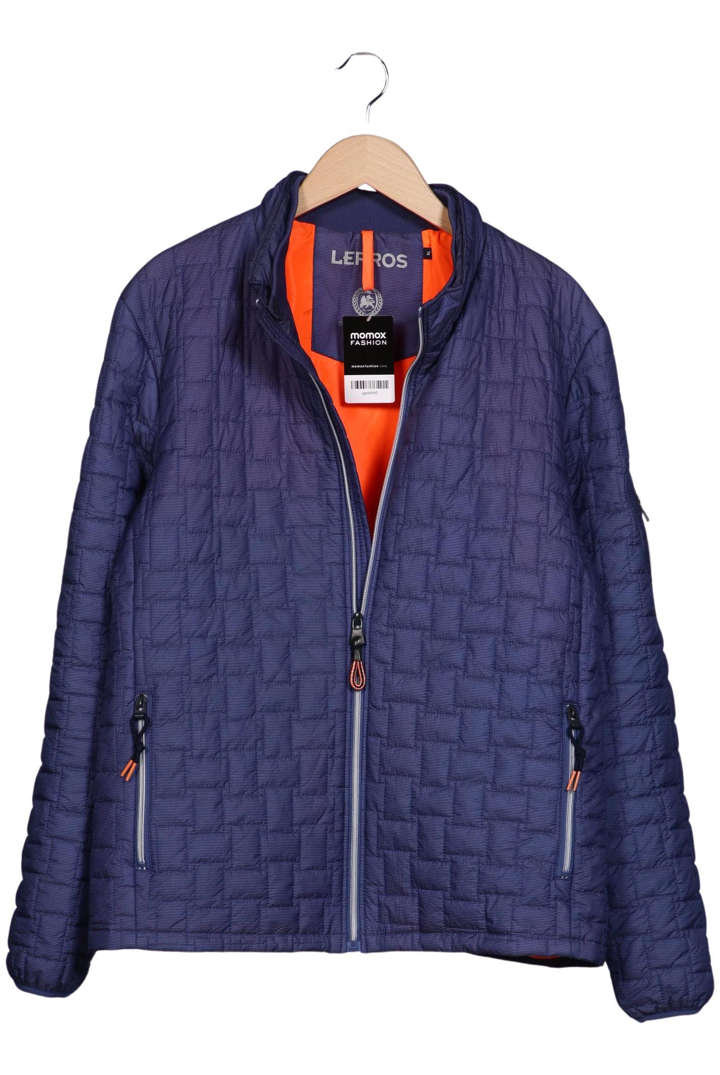 

Lerros Herren Jacke, marineblau, Gr. 54
