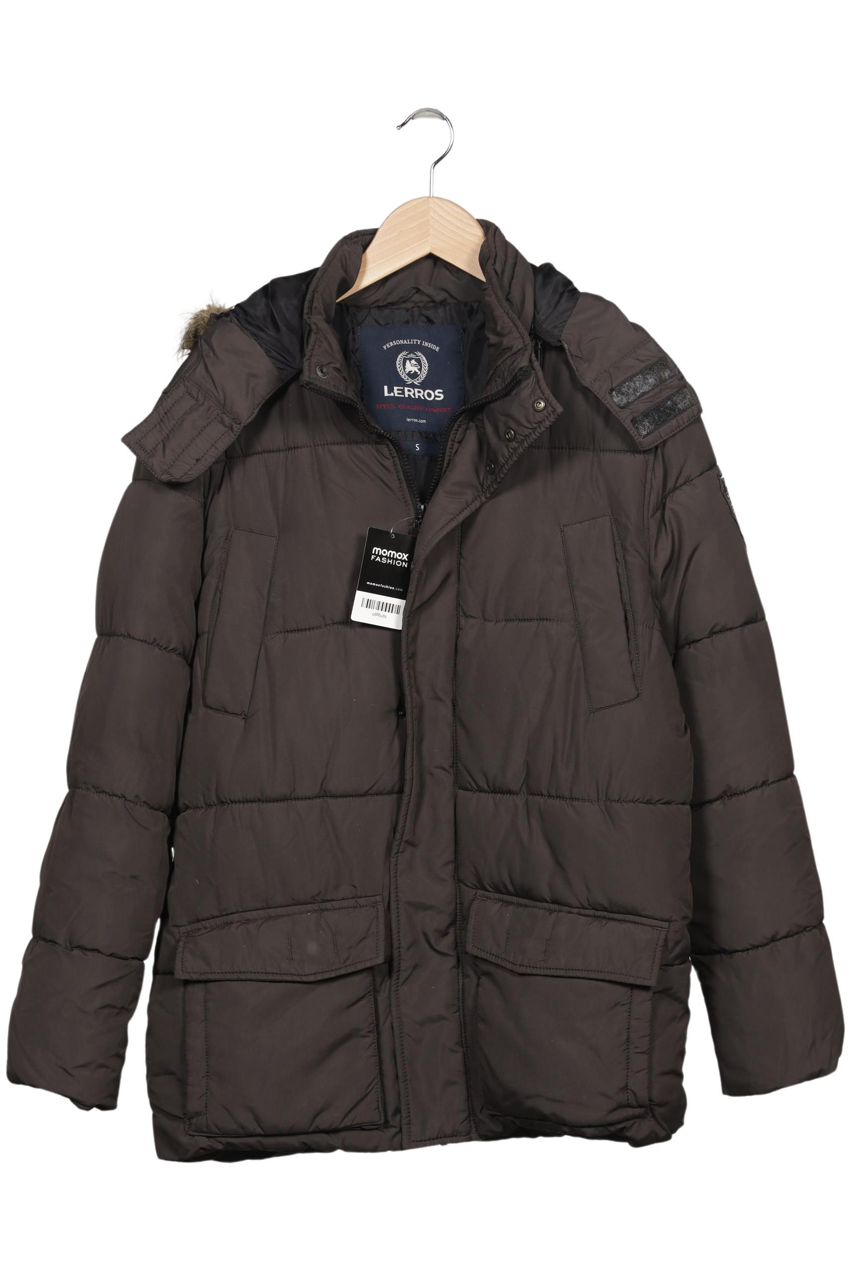 

Lerros Herren Jacke, braun, Gr. 46