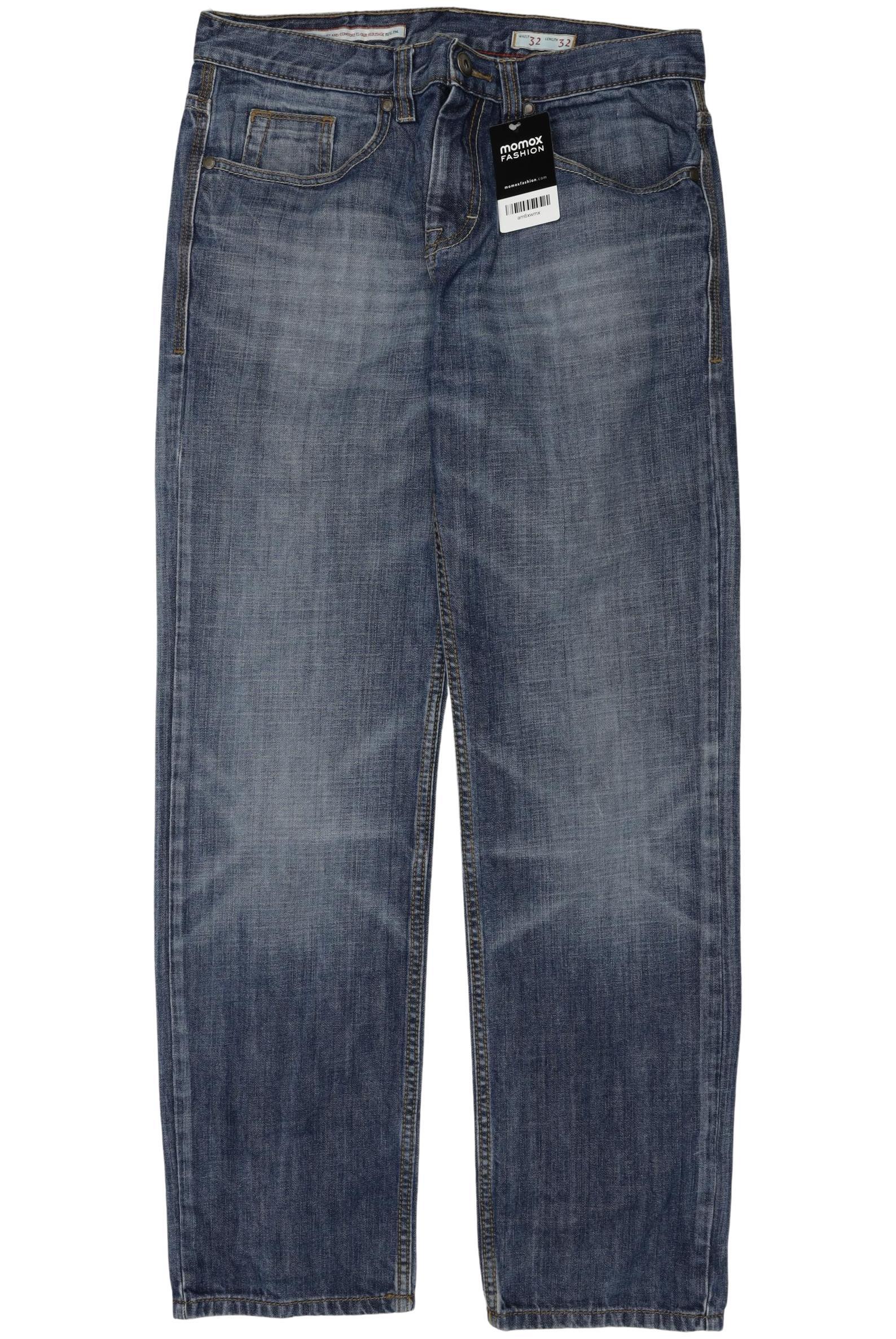 

Lerros Herren Jeans, blau, Gr. 32