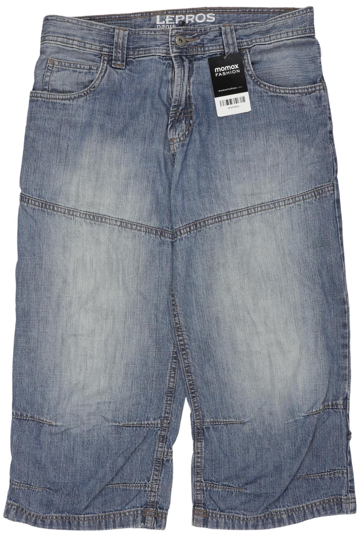Thumbnail - Lerros Herren Jeans, blau, Gr. 30