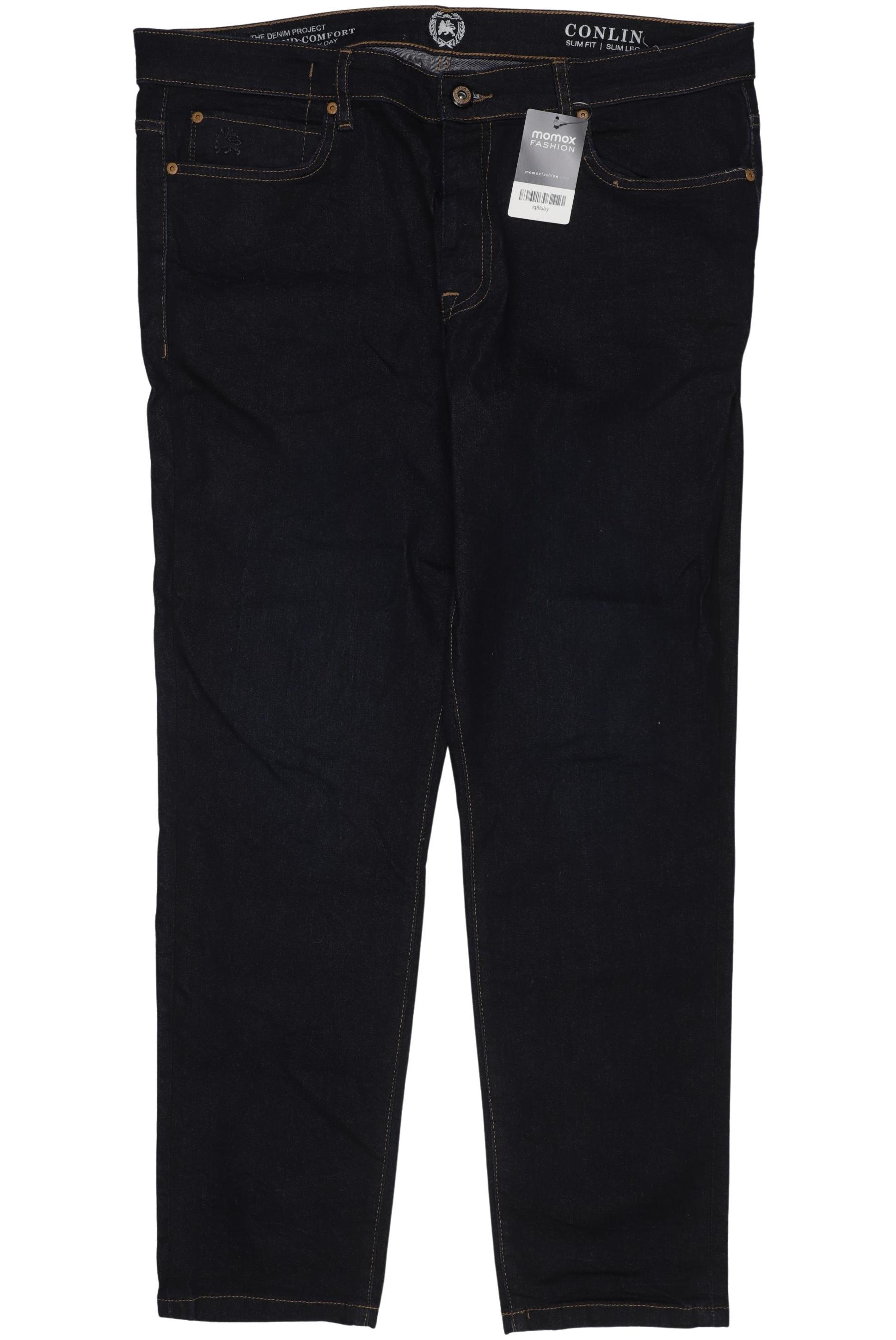 

Lerros Herren Jeans, marineblau, Gr. 38