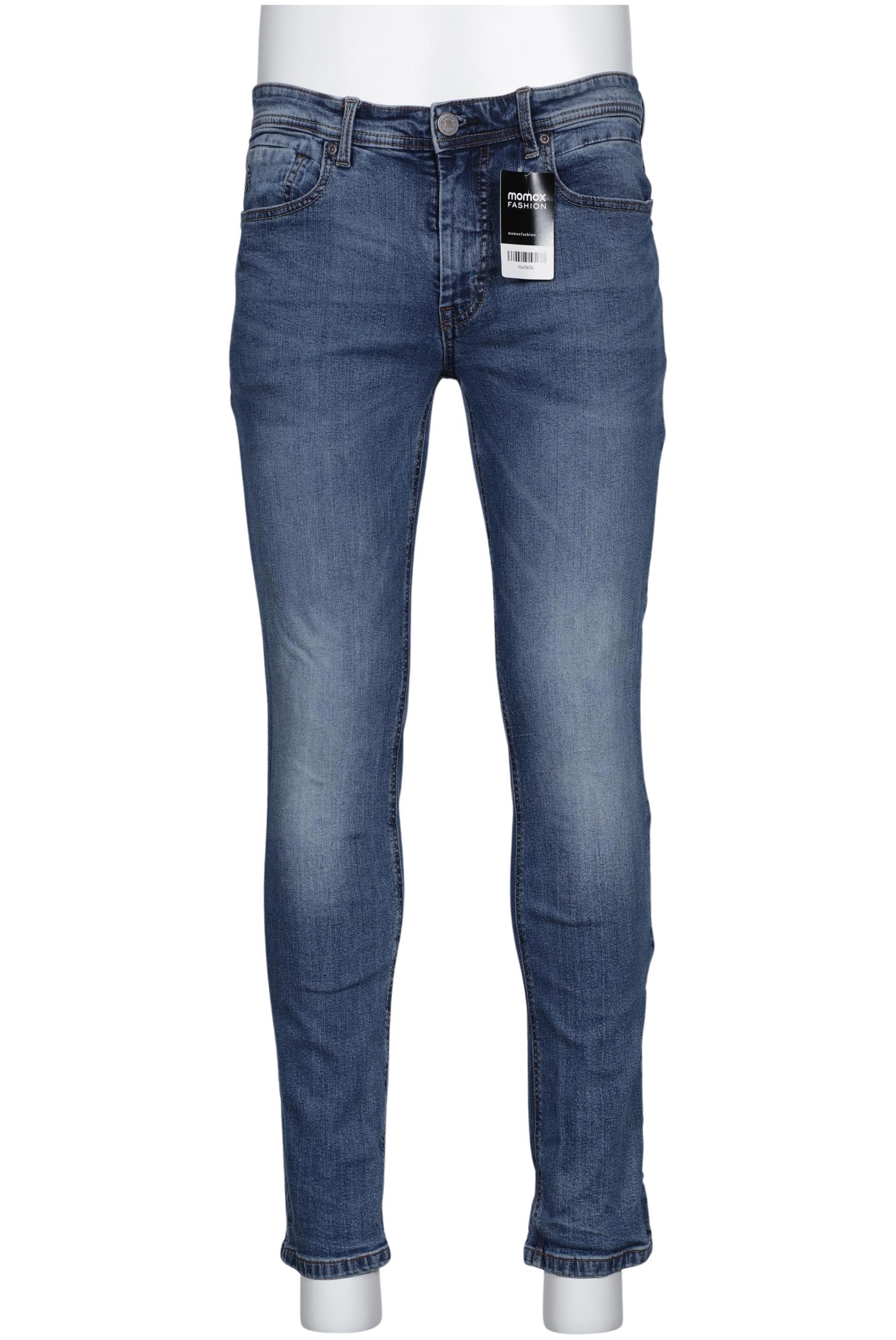 

Lerros Herren Jeans, blau, Gr. 33