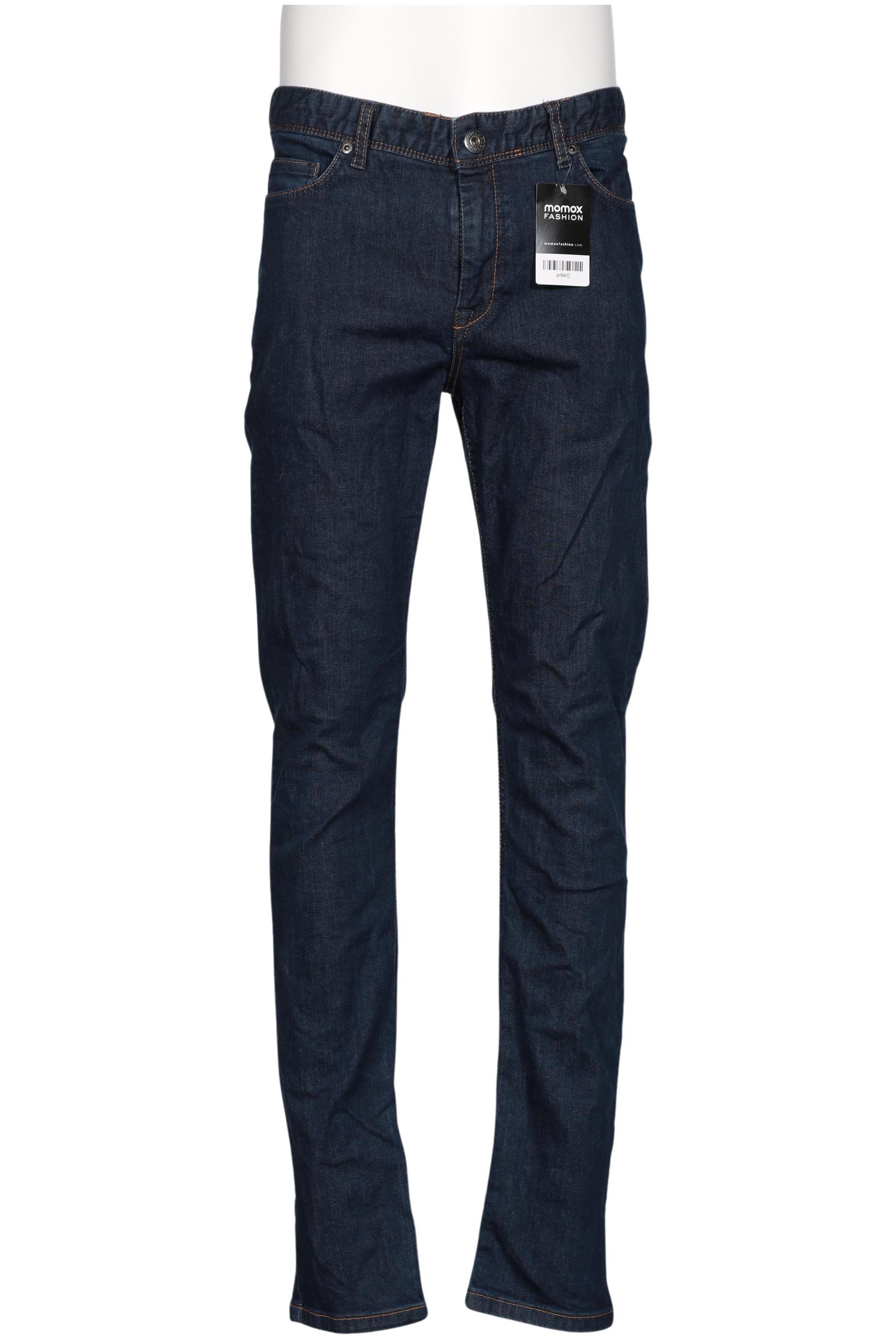 

Lerros Herren Jeans, marineblau, Gr. 32