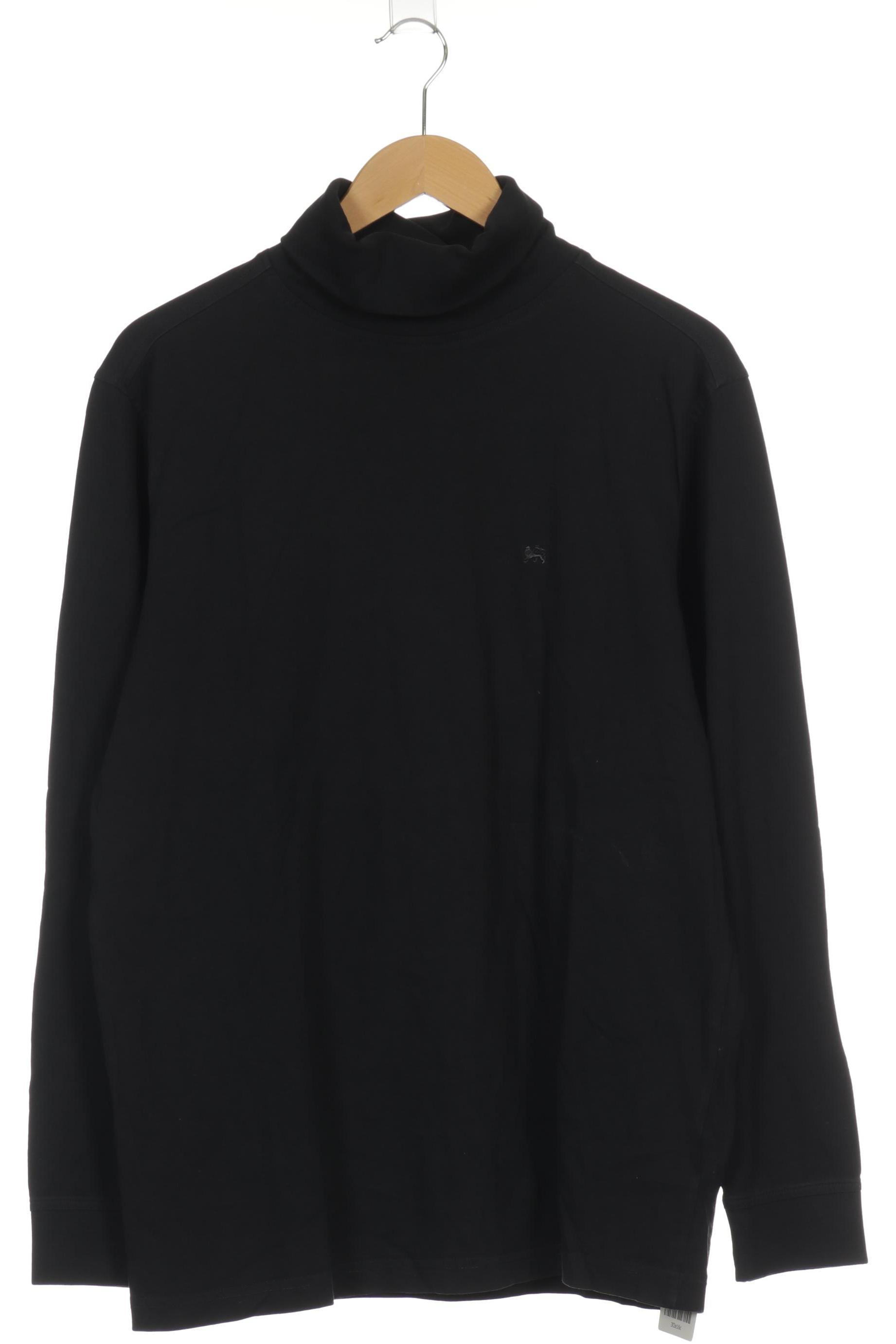 

Lerros Herren Langarmshirt, blau, Gr.