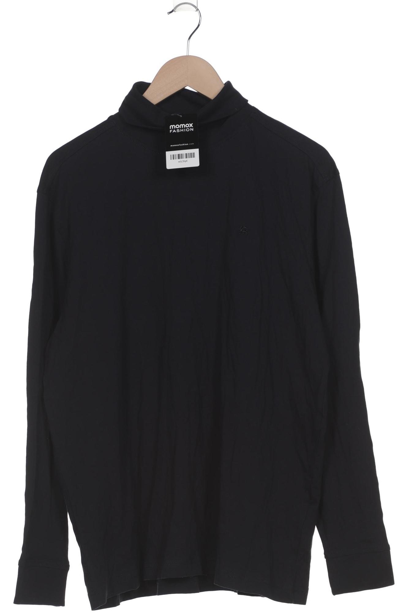 

Lerros Herren Langarmshirt, marineblau, Gr. 54