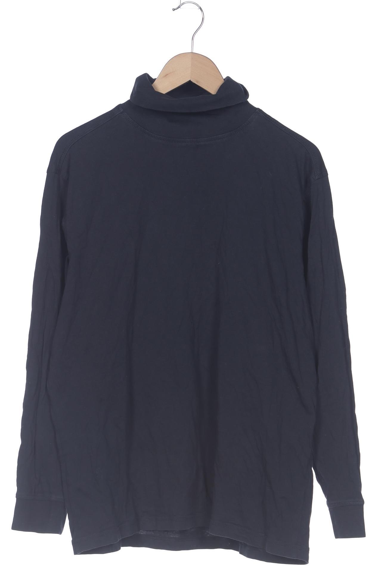 

Lerros Herren Langarmshirt, marineblau, Gr. 54
