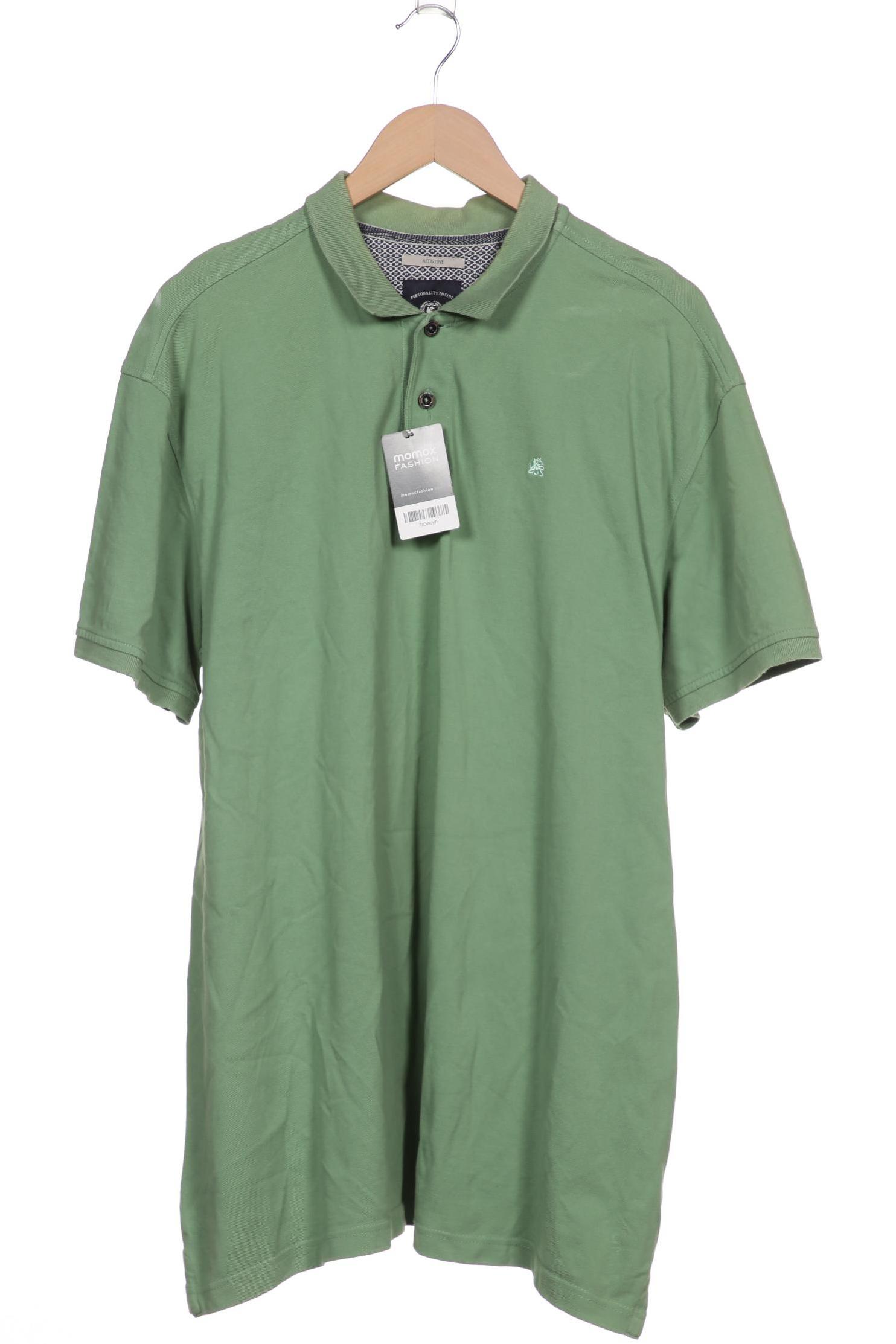 

Lerros Herren Poloshirt, grün