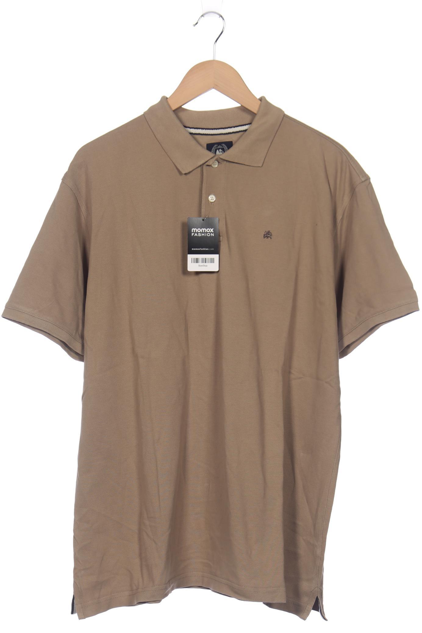 

Lerros Herren Poloshirt, grau