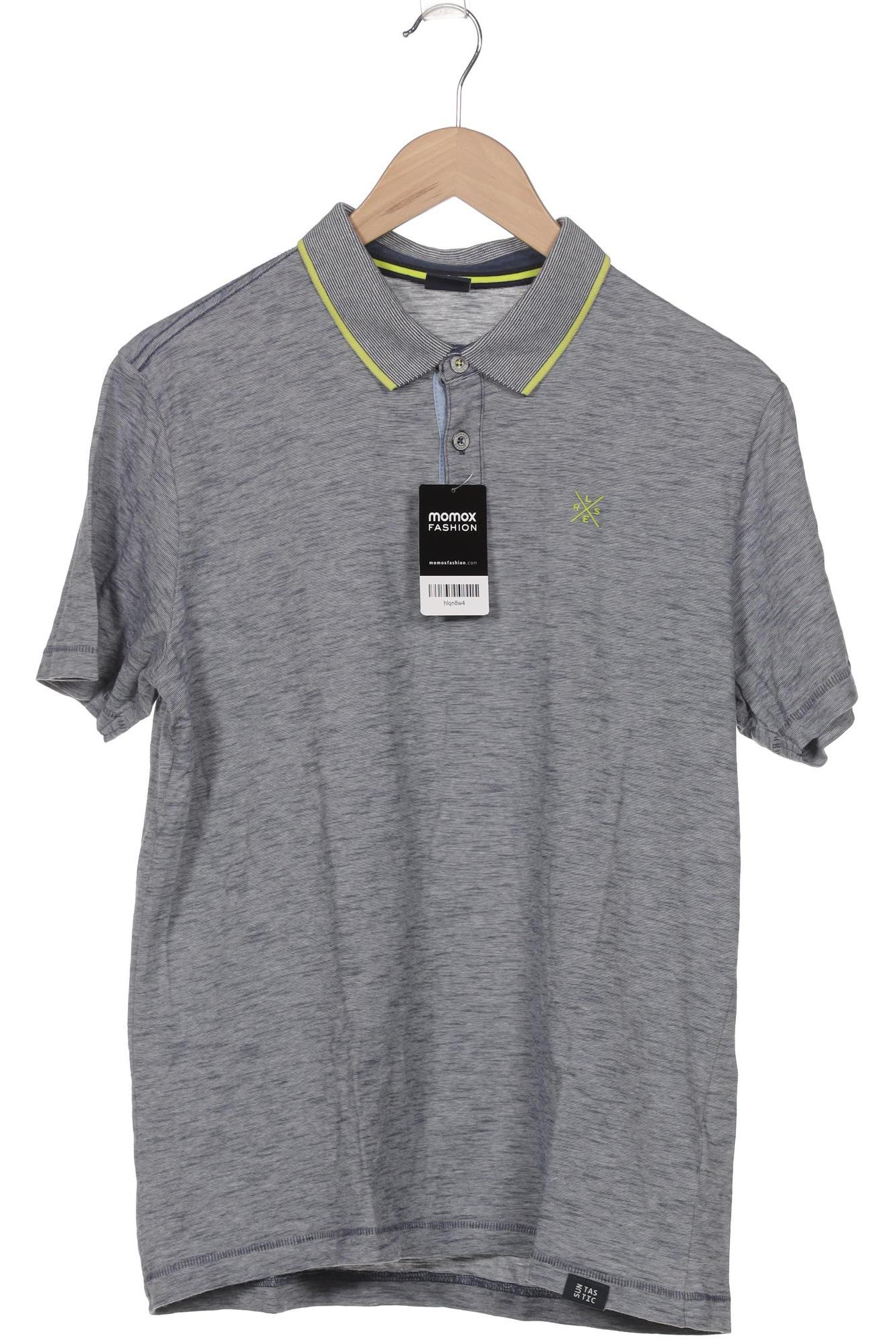 

Lerros Herren Poloshirt, marineblau, Gr. 52