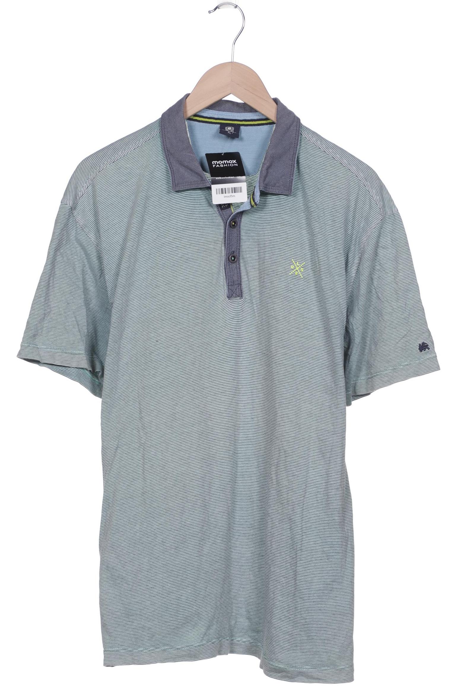 

Lerros Herren Poloshirt, grün