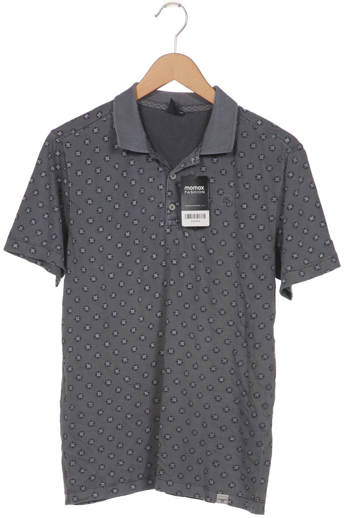 

Lerros Herren Poloshirt, grau