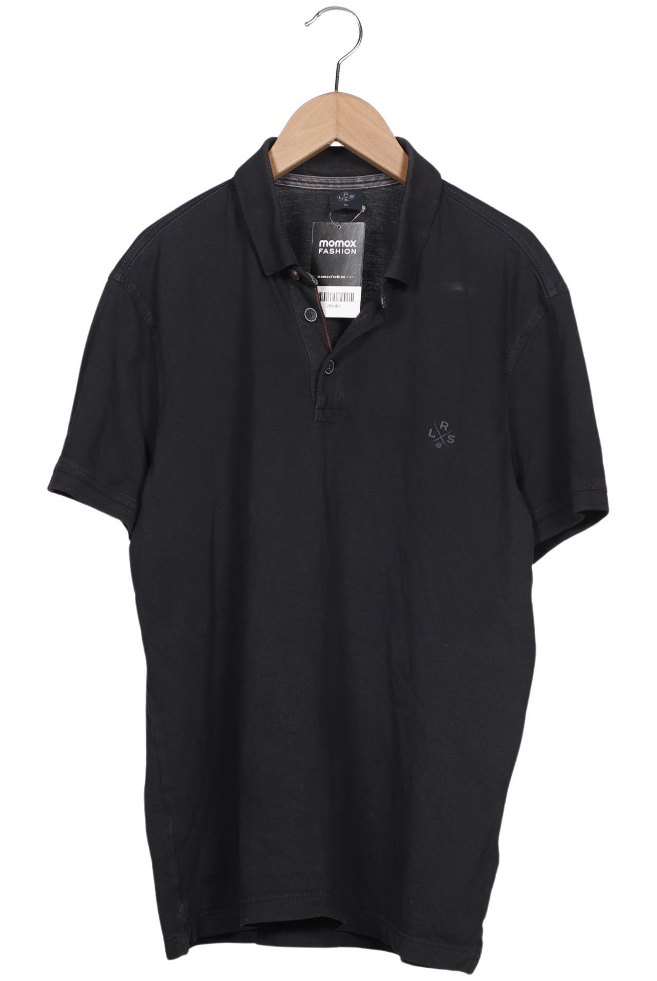 

Lerros Herren Poloshirt, marineblau, Gr. 48