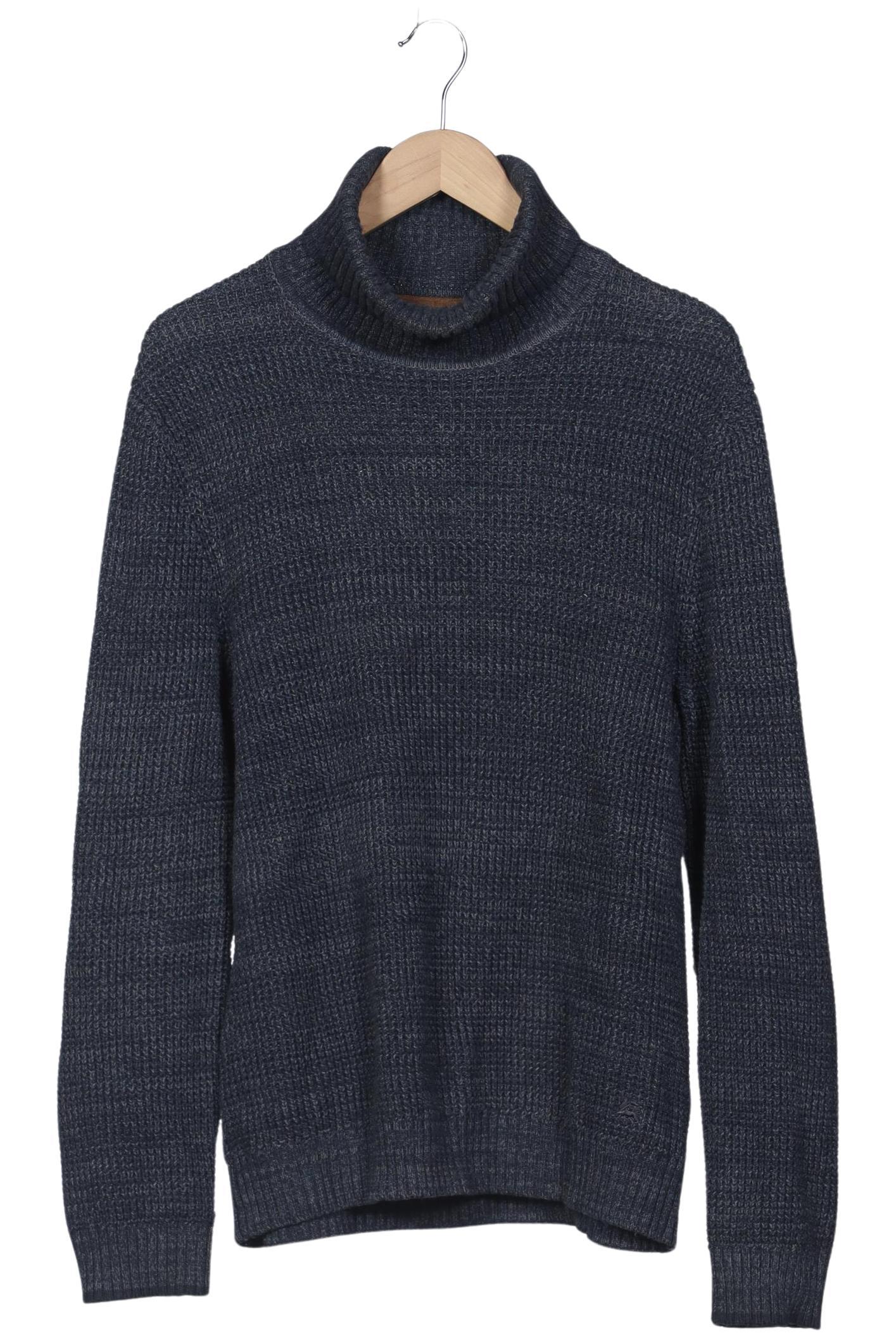 

Lerros Herren Pullover, marineblau, Gr. 54