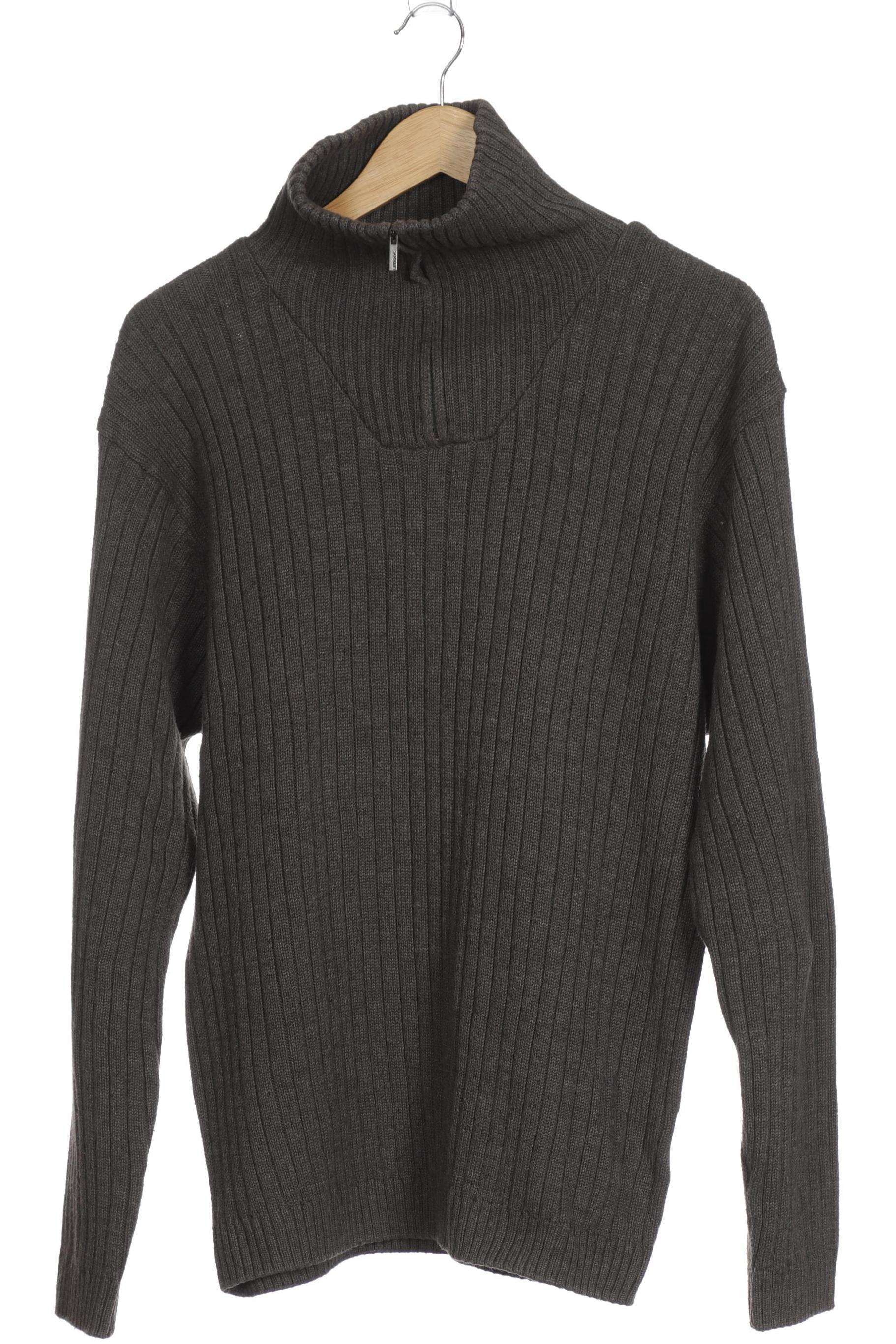 

Lerros Herren Pullover, grau, Gr.