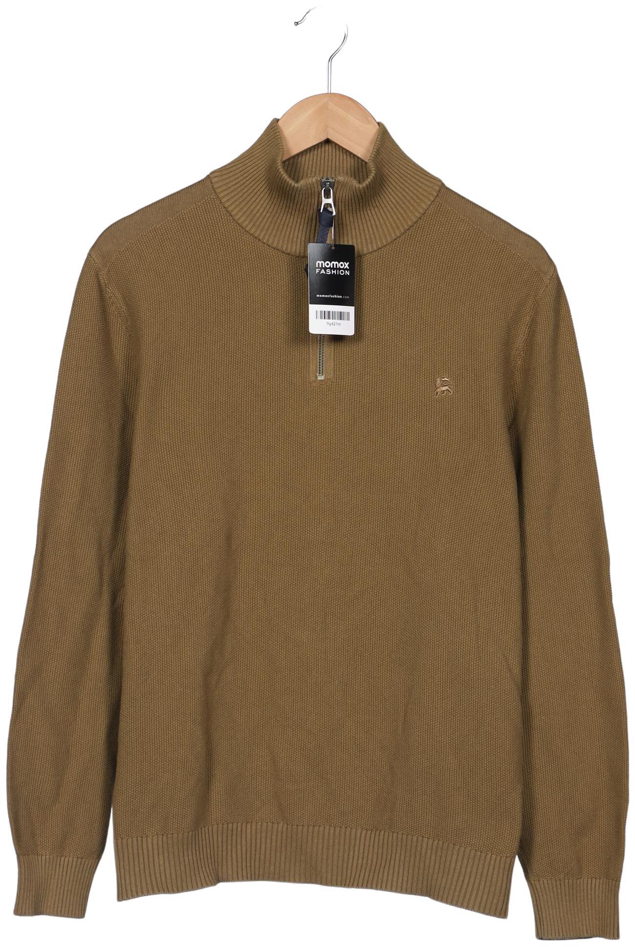 

Lerros Herren Pullover, braun, Gr. 48