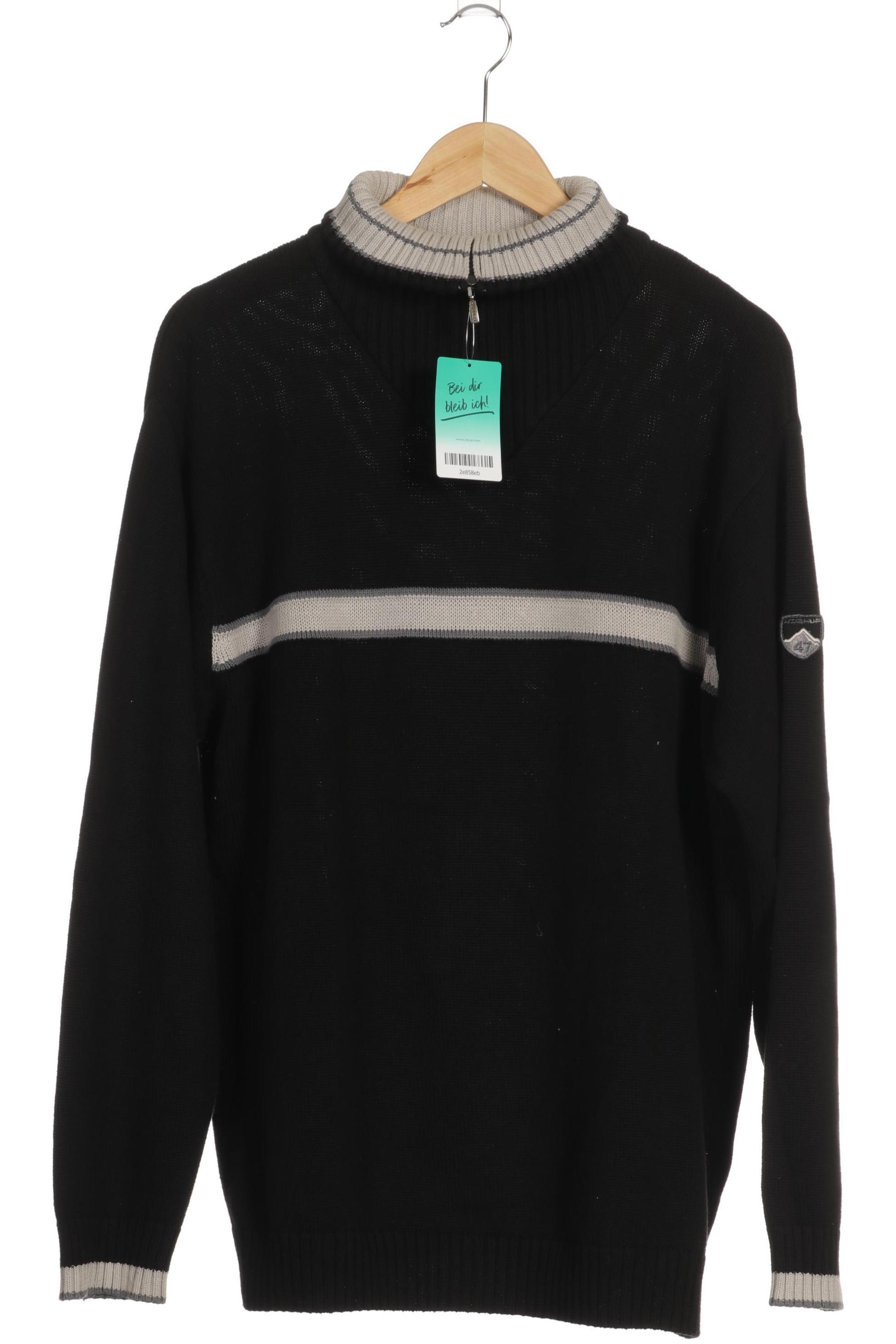 

Lerros Herren Pullover, schwarz, Gr.