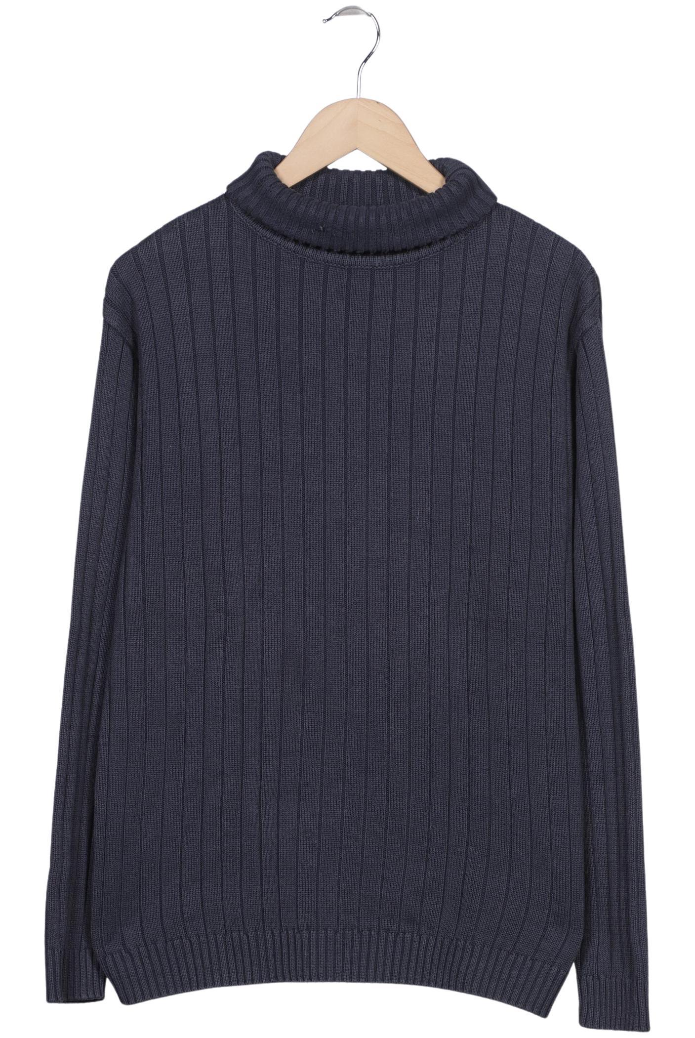 

Lerros Herren Pullover, marineblau, Gr. 52