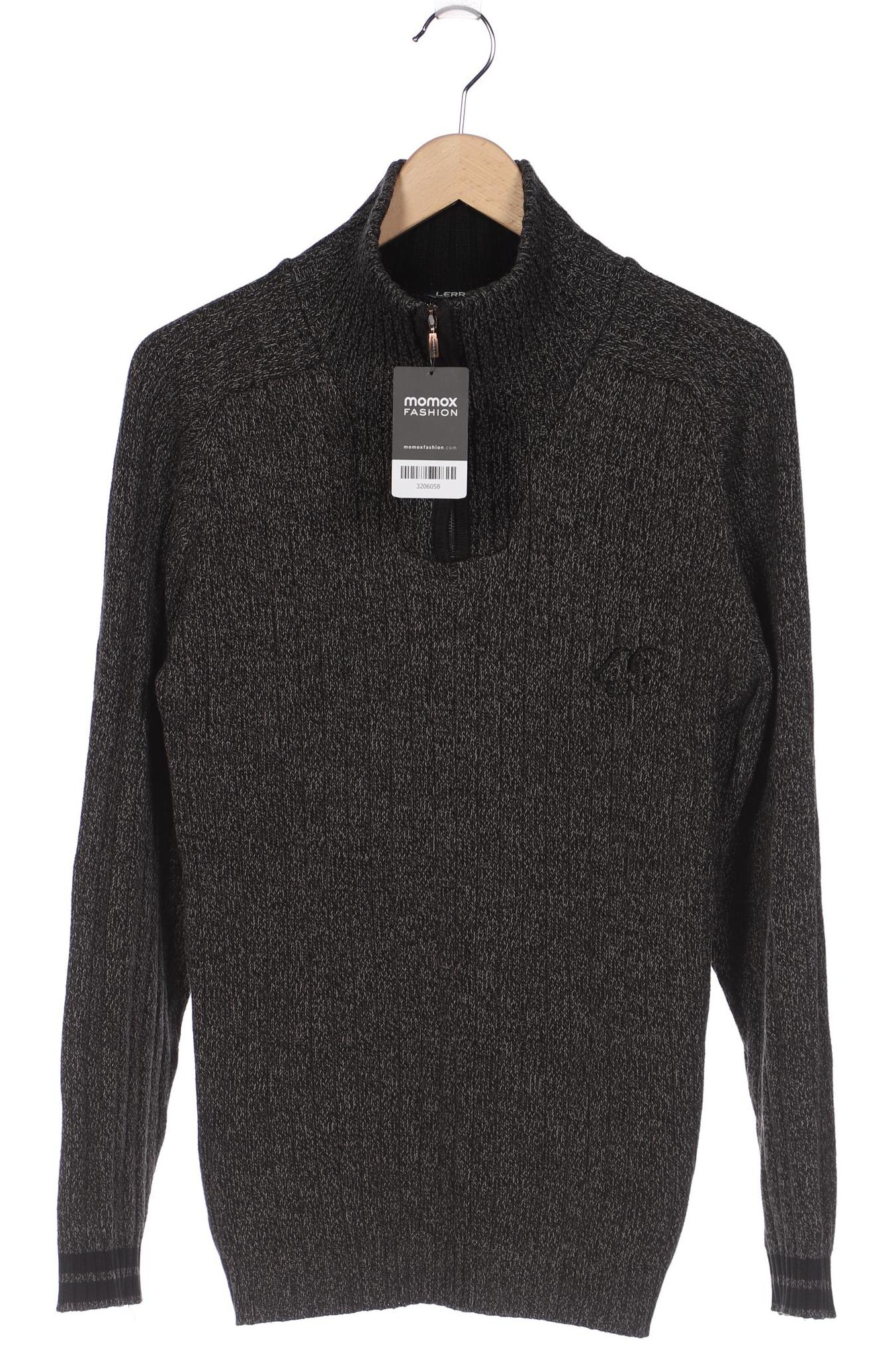 

Lerros Herren Pullover, grau, Gr. 54