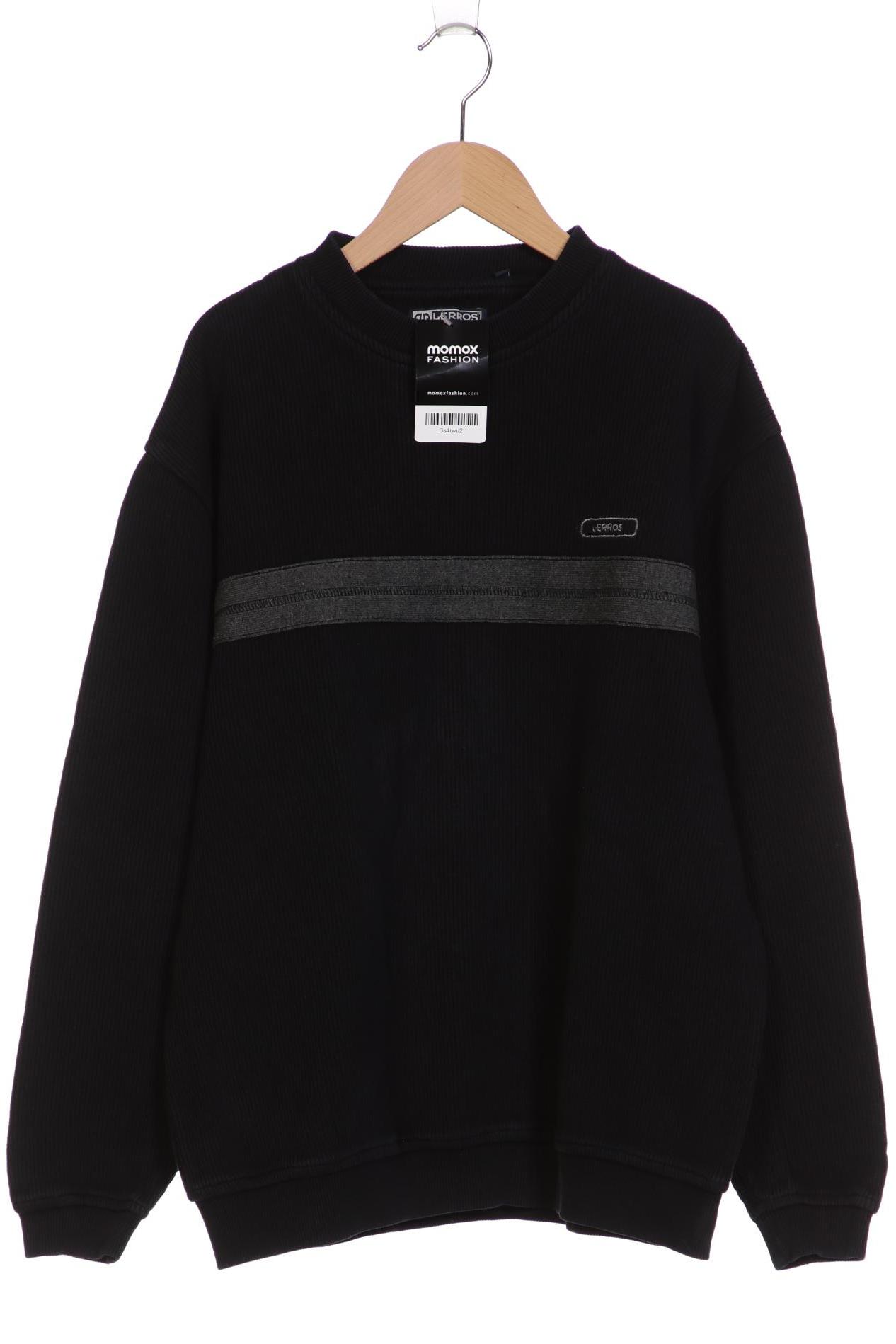 

Lerros Herren Pullover, marineblau, Gr. 48