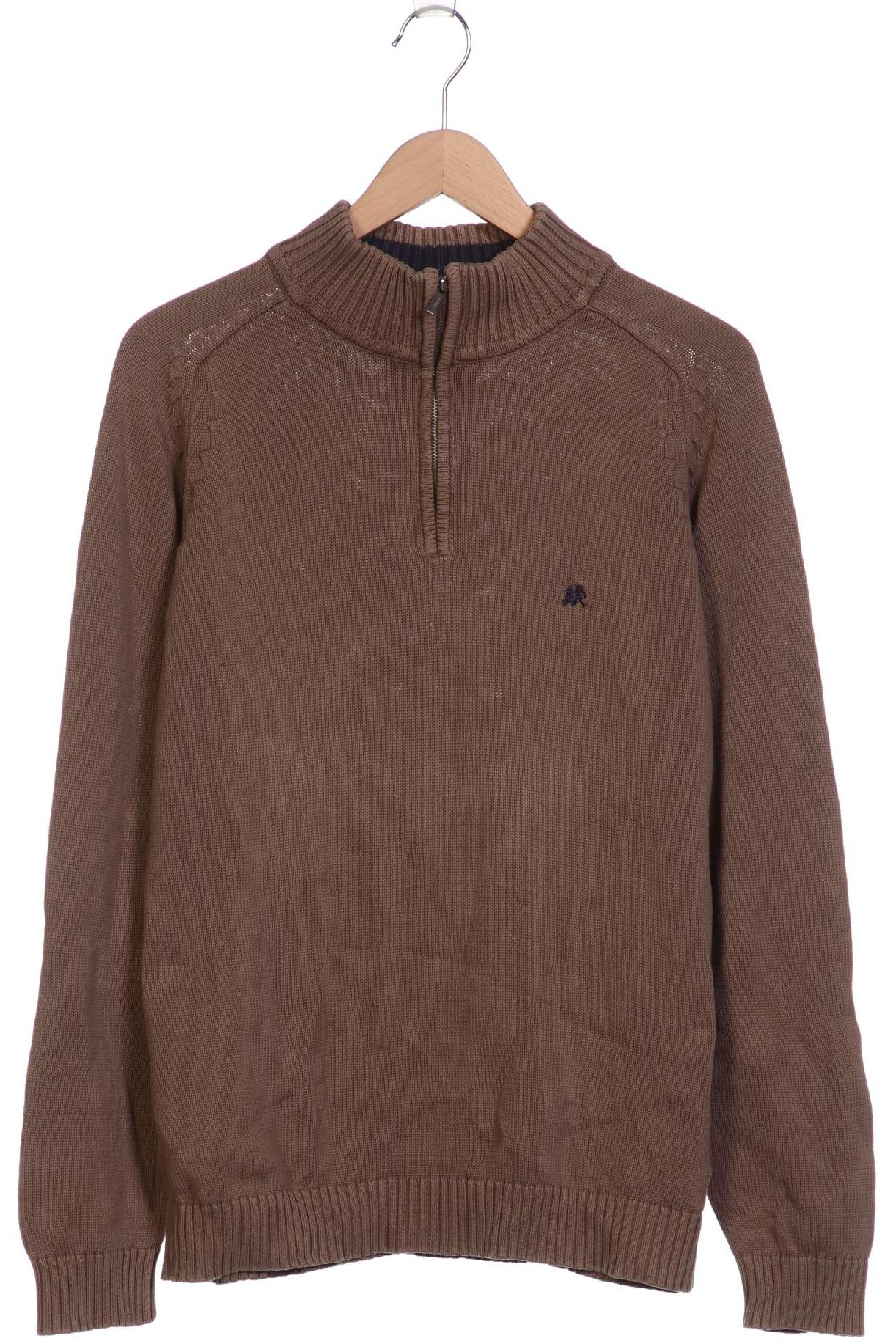 

Lerros Herren Pullover, braun, Gr. 52