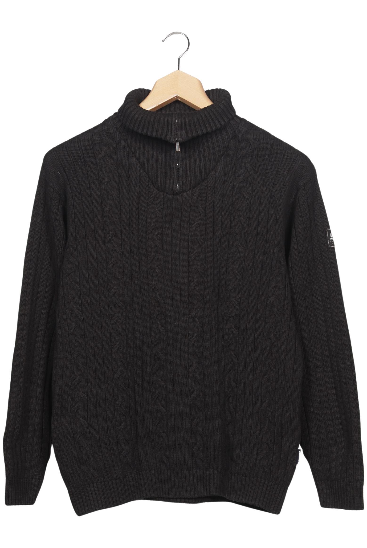 

Lerros Herren Pullover, grau, Gr. 54