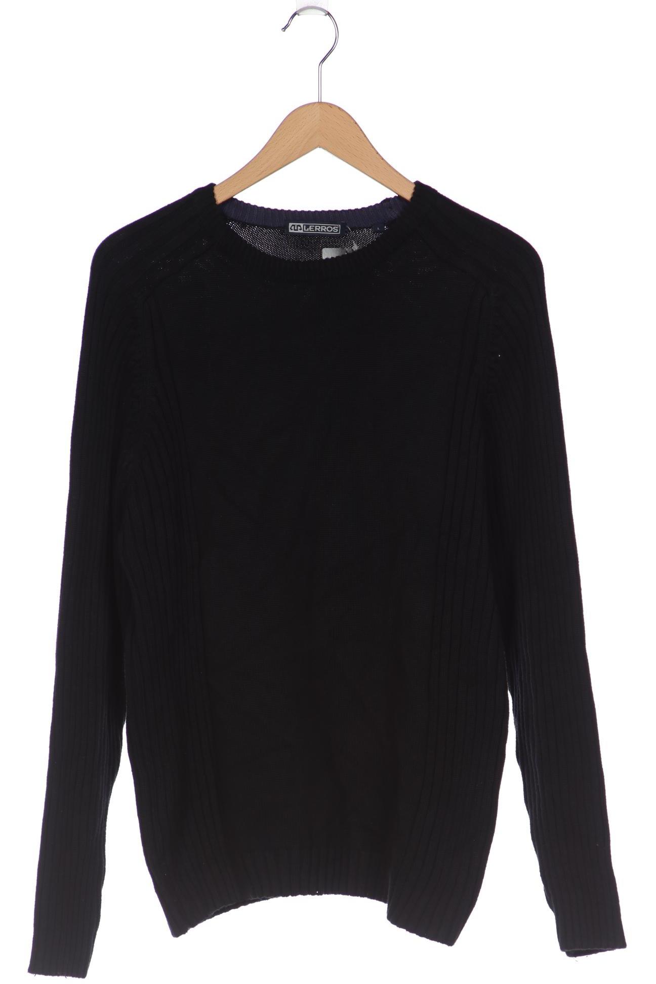 

Lerros Herren Pullover, marineblau, Gr. 52