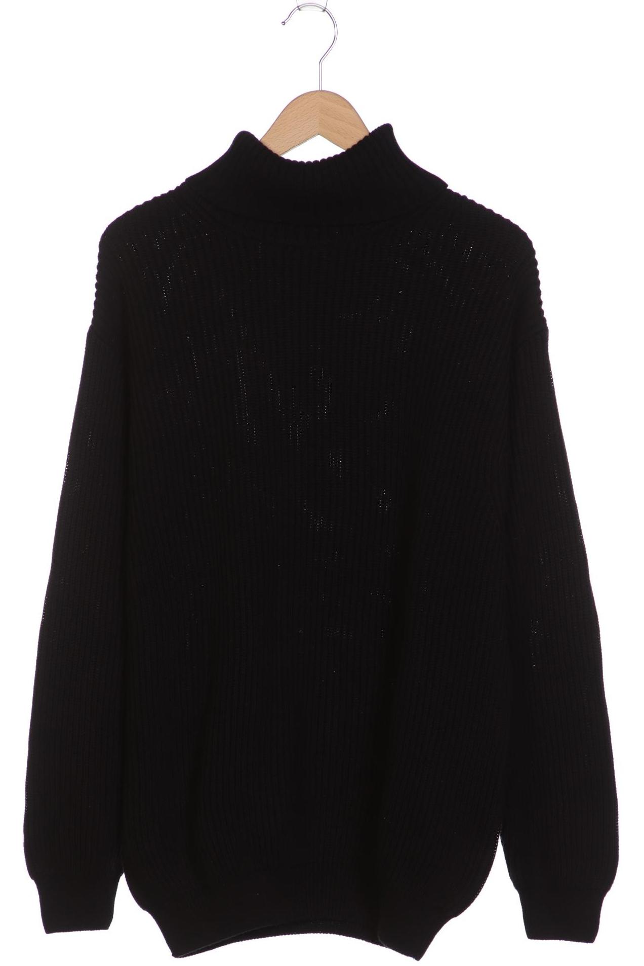 

Lerros Herren Pullover, schwarz