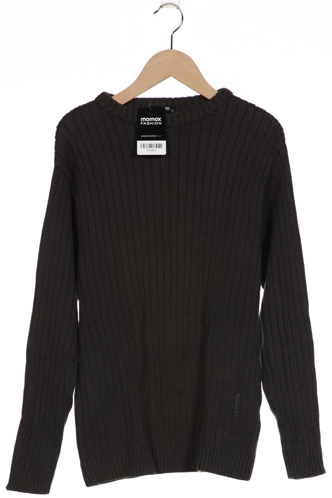 

Lerros Herren Pullover, grau
