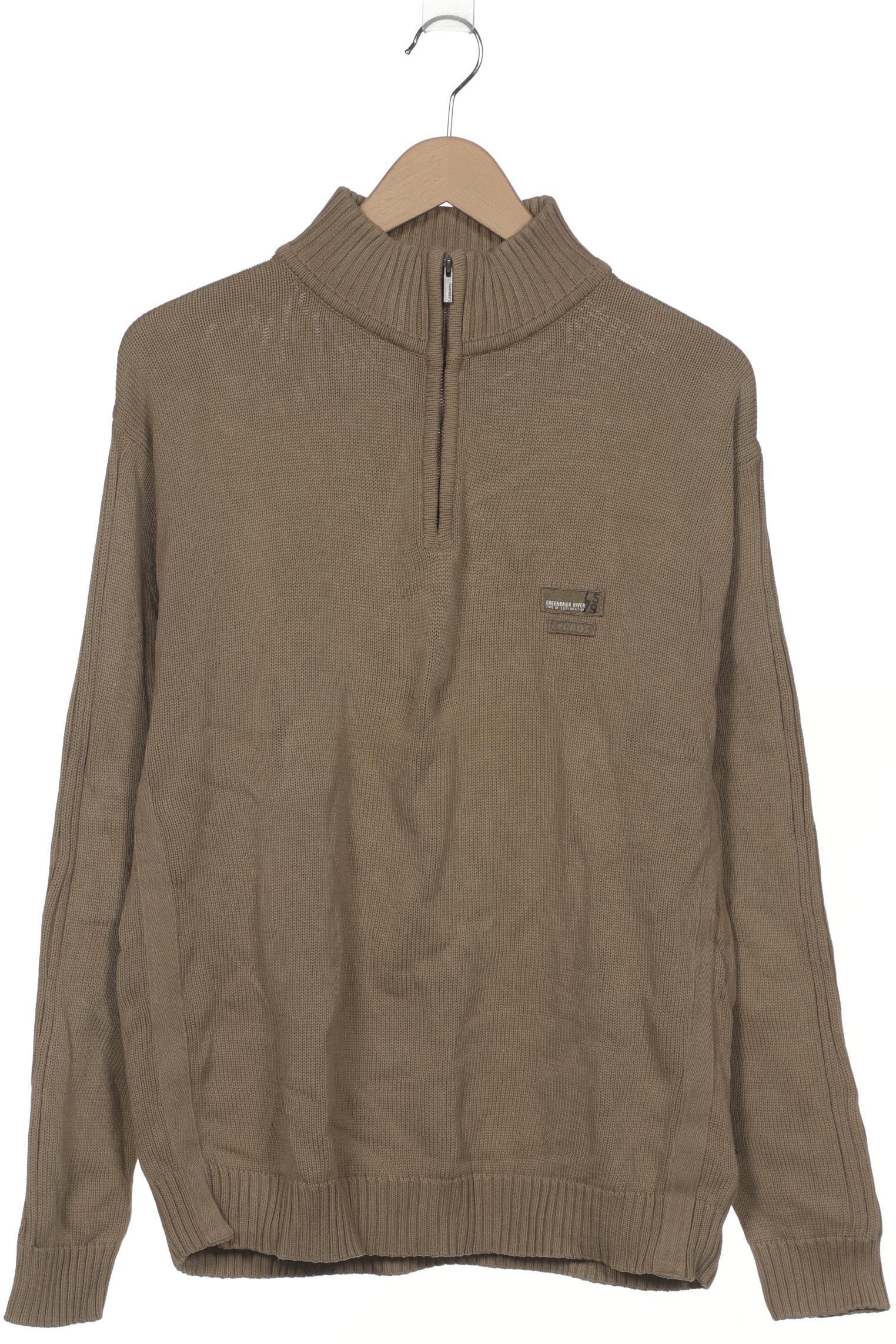 

Lerros Herren Pullover, braun, Gr. 54