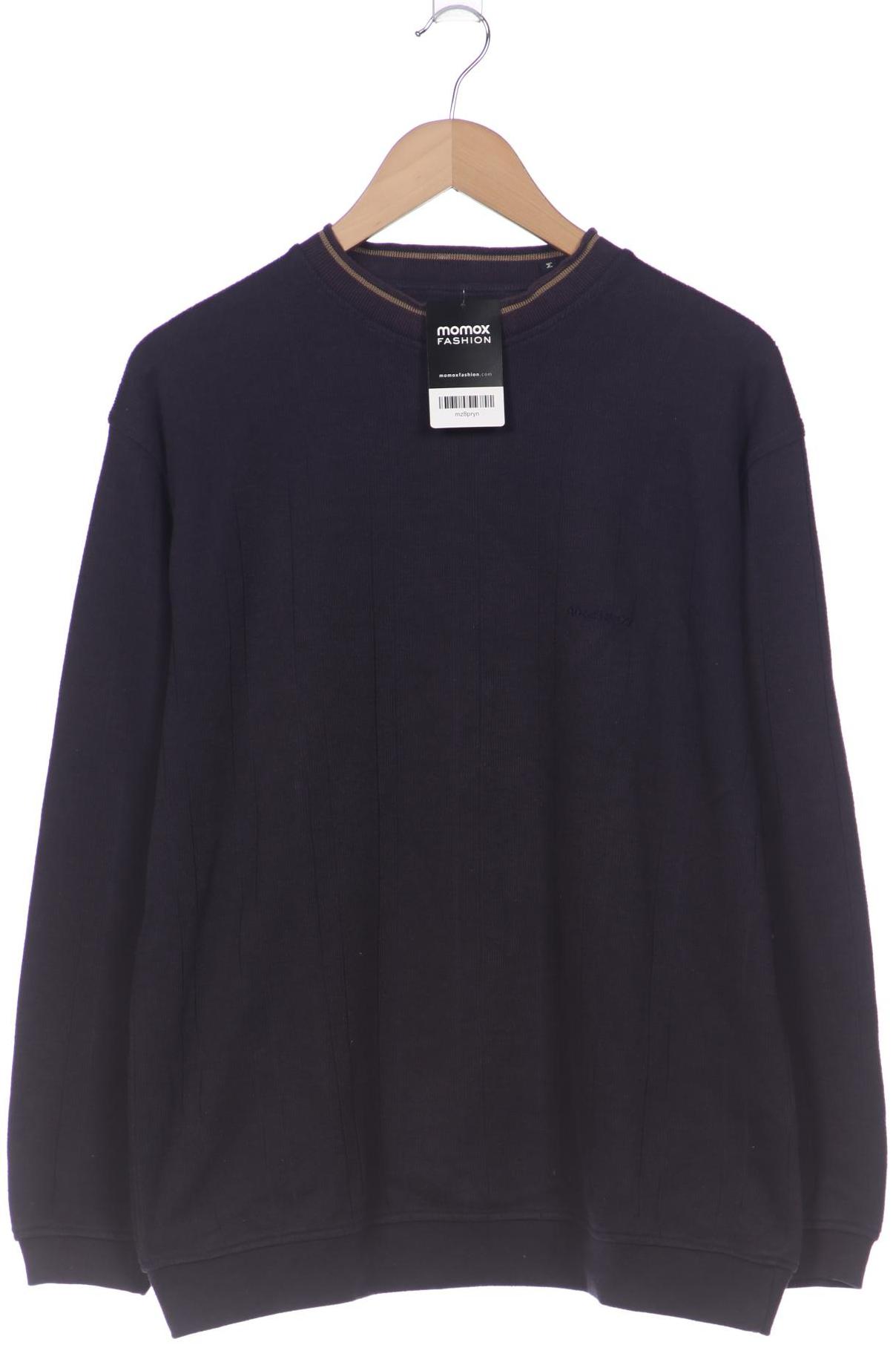 

Lerros Herren Pullover, marineblau, Gr. 48