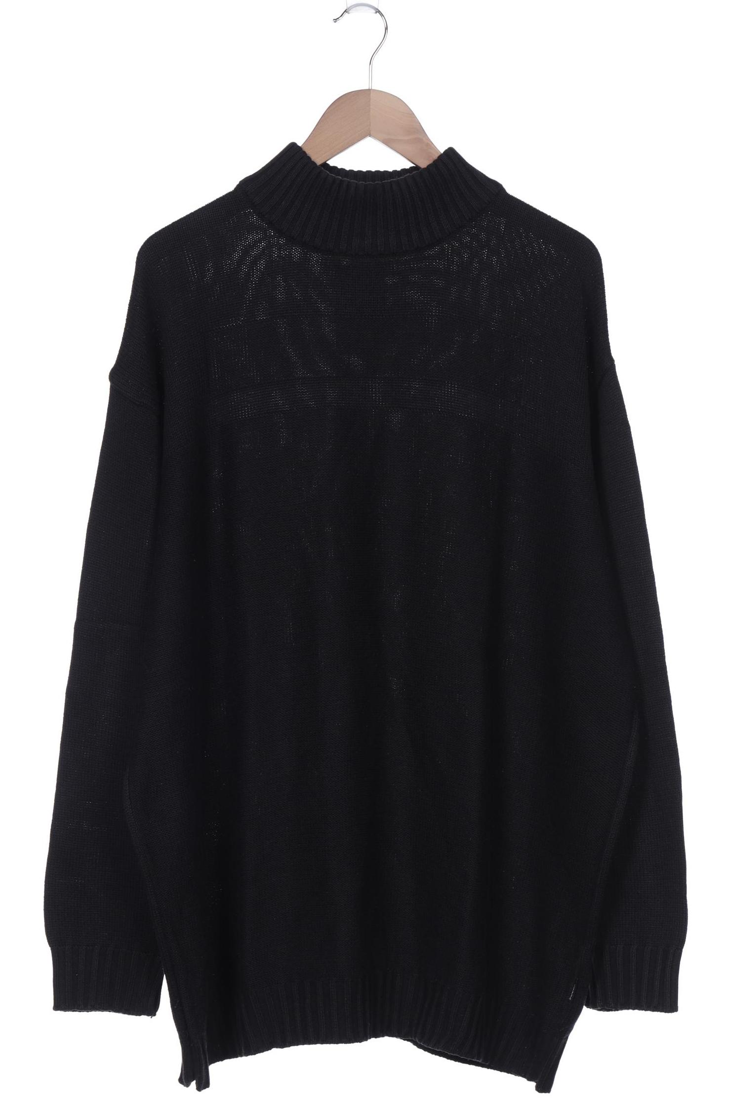 

Lerros Herren Pullover, schwarz, Gr. 60