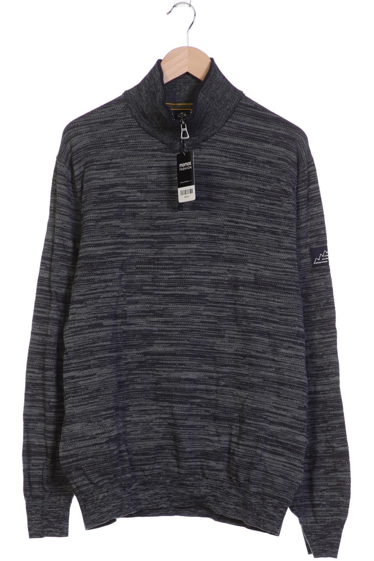 

Lerros Herren Pullover, marineblau, Gr. 56