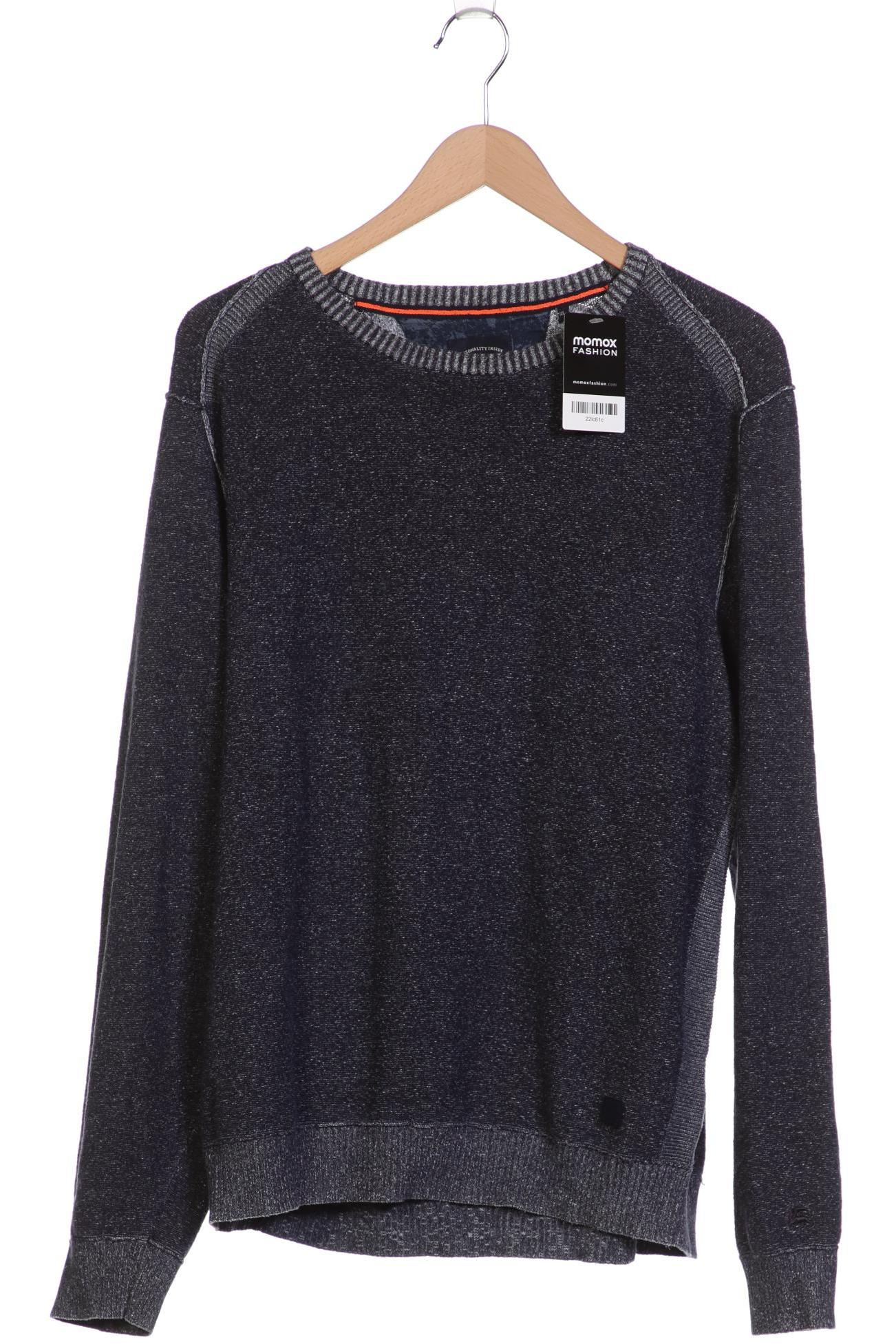 

Lerros Herren Pullover, marineblau, Gr. 54
