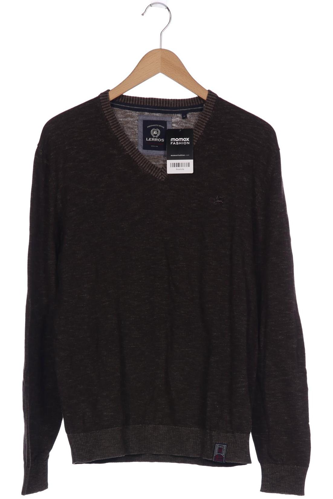 

Lerros Herren Pullover, braun