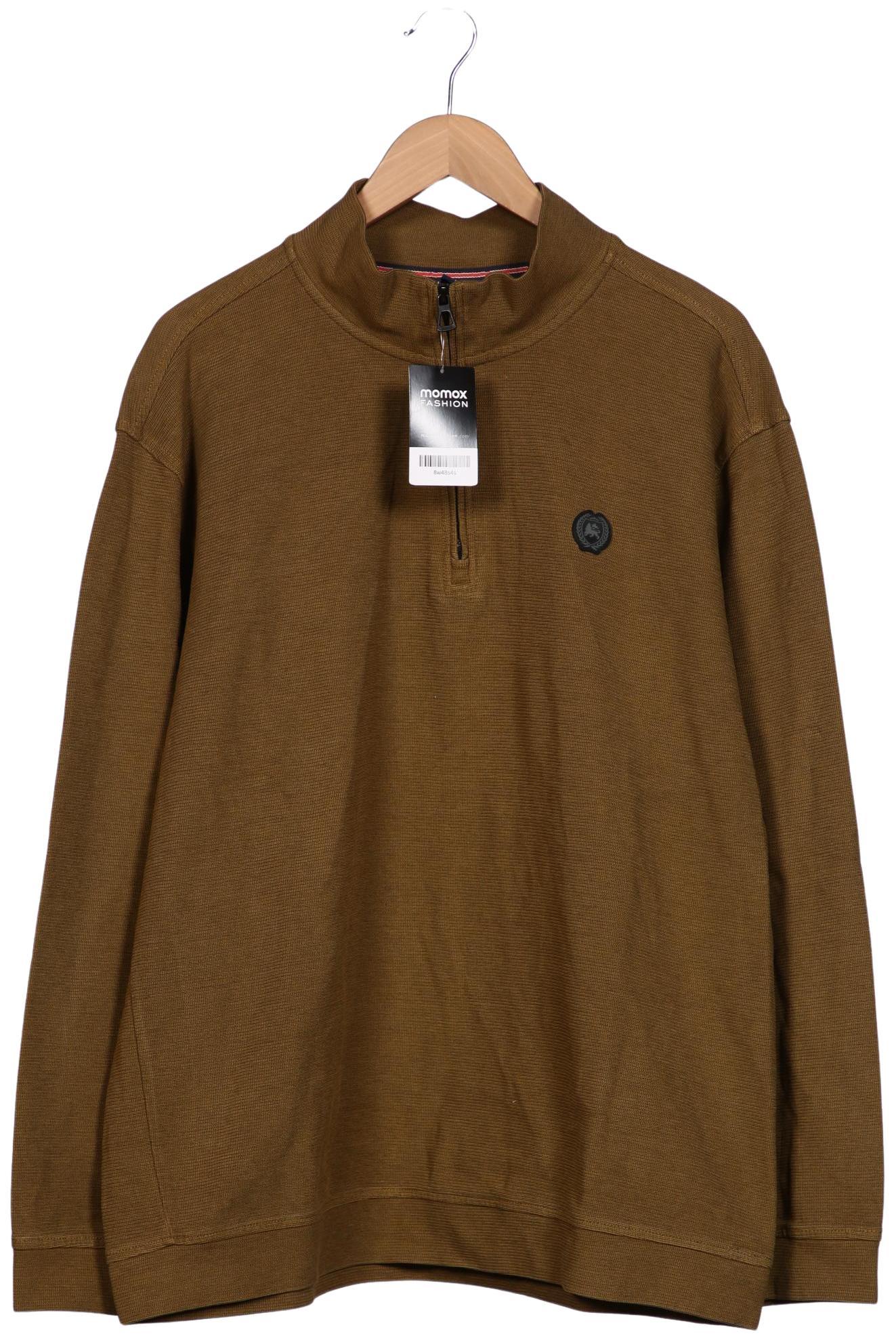 

Lerros Herren Pullover, braun, Gr. 58