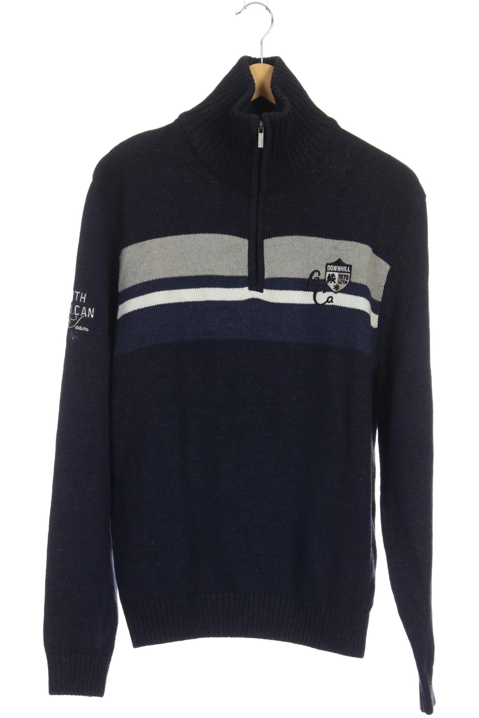 

Lerros Herren Pullover, blau, Gr.
