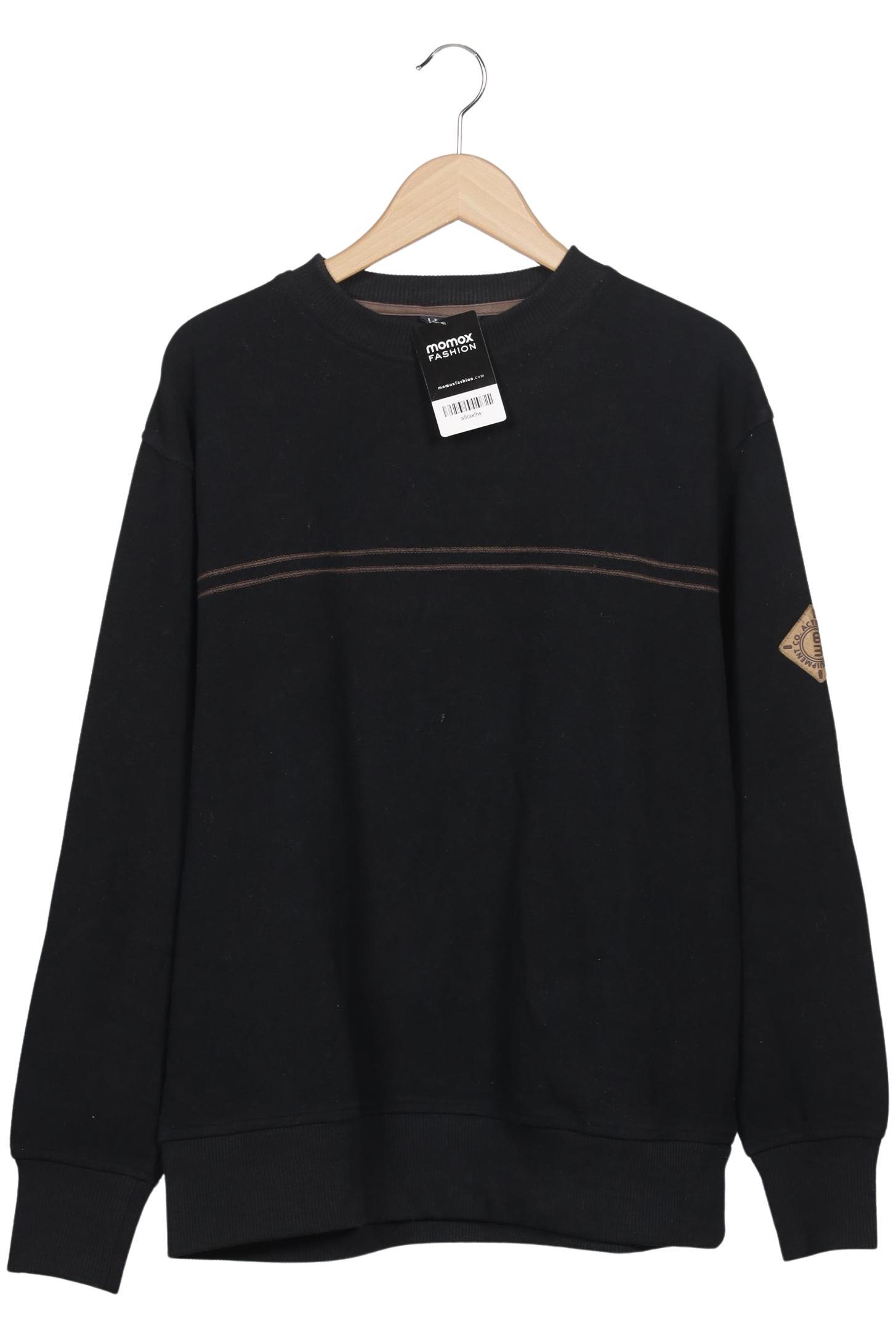 

Lerros Herren Pullover, schwarz, Gr. 54