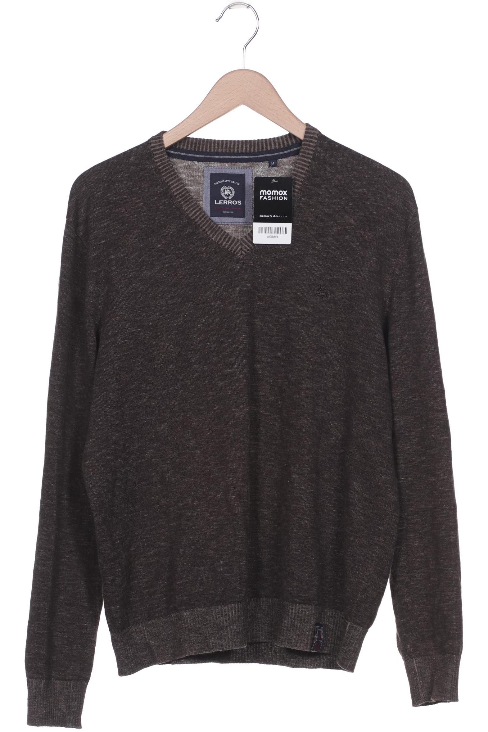 

Lerros Herren Pullover, braun