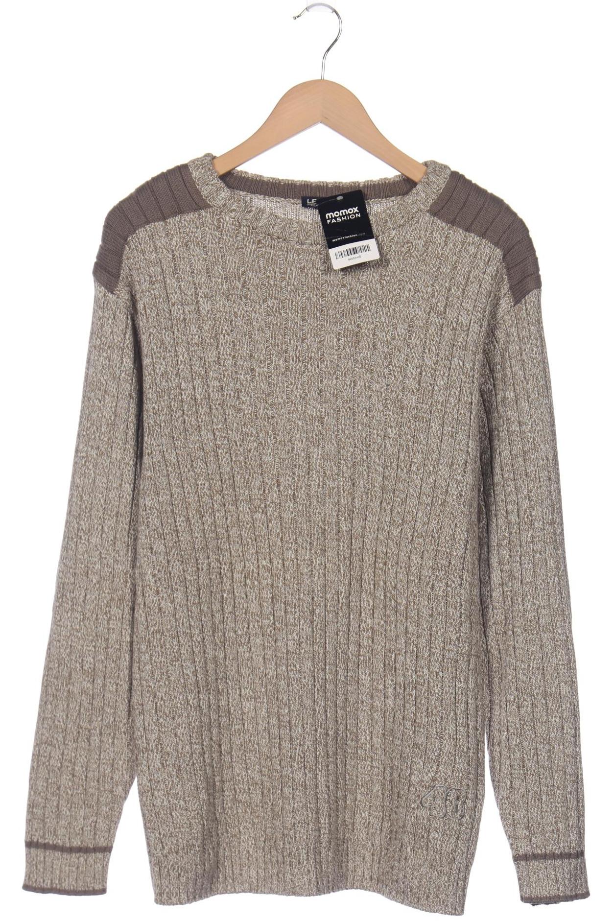 

Lerros Herren Pullover, beige, Gr. 54