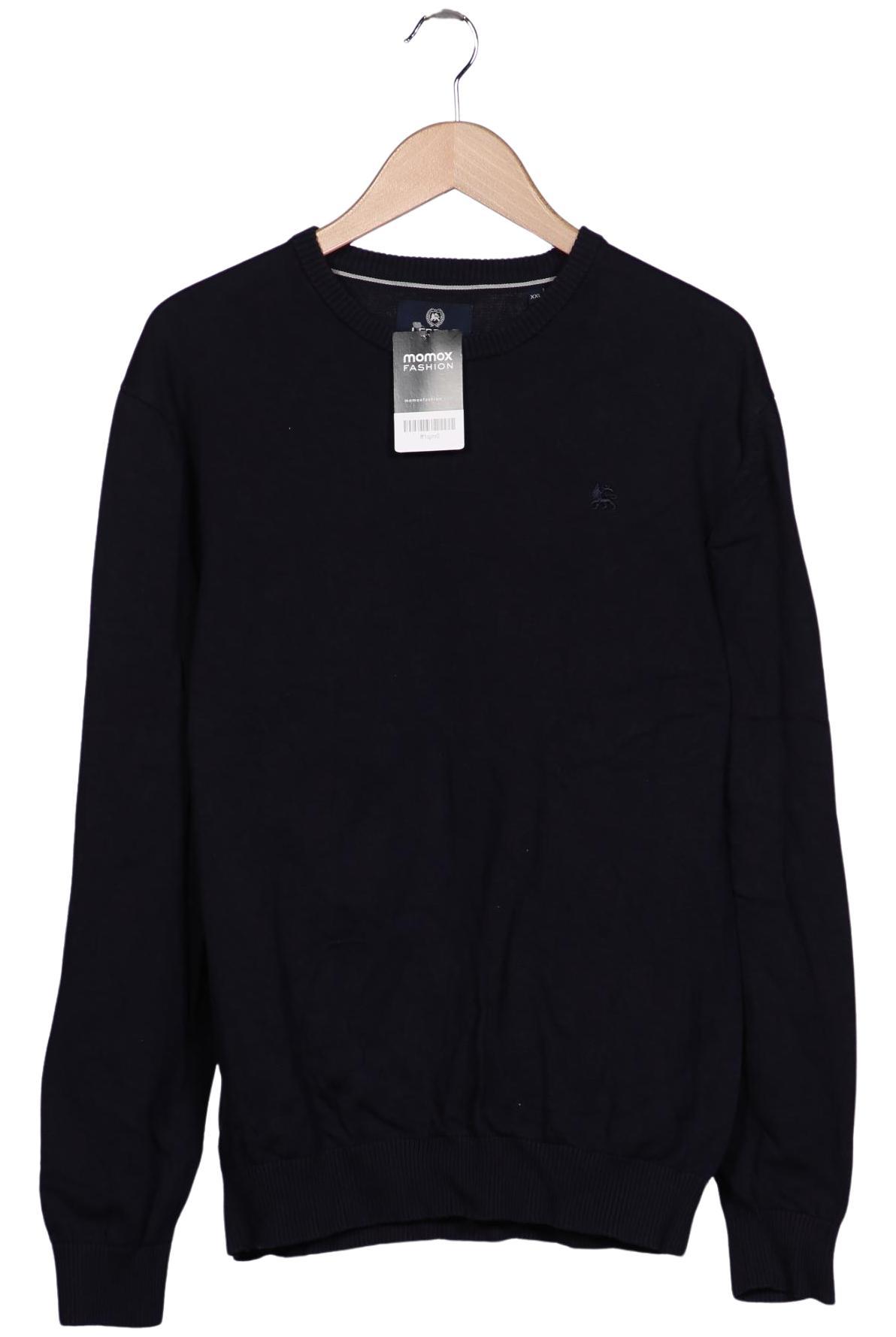 

Lerros Herren Pullover, marineblau, Gr. 56